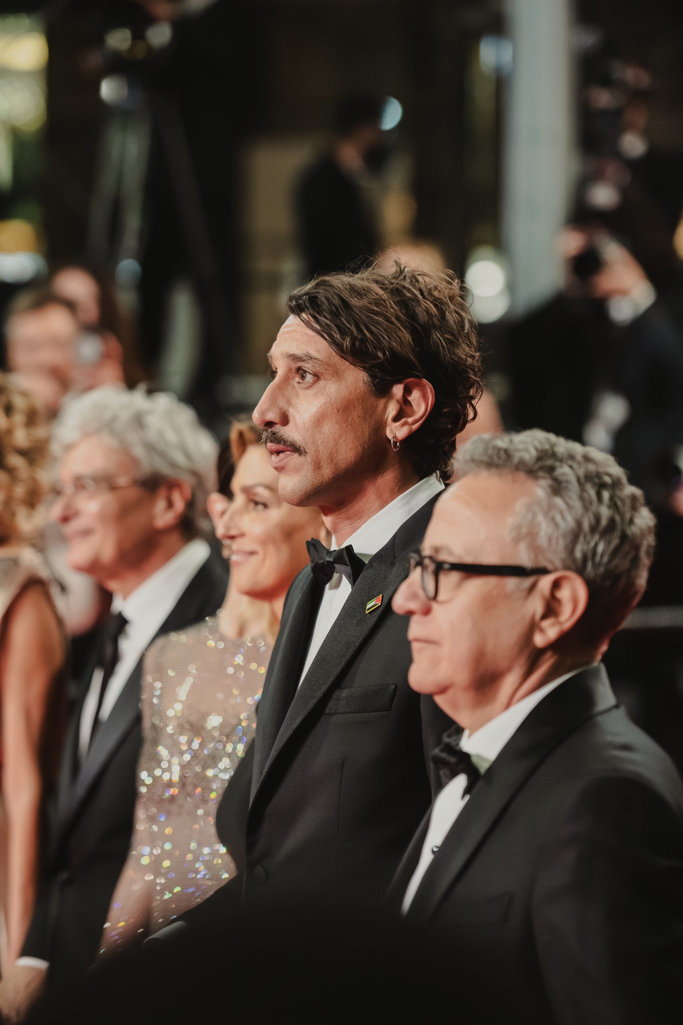  - Mario Martone Presents a Biopic on Goliarda Sapienza, A Renowned Italian Writer
