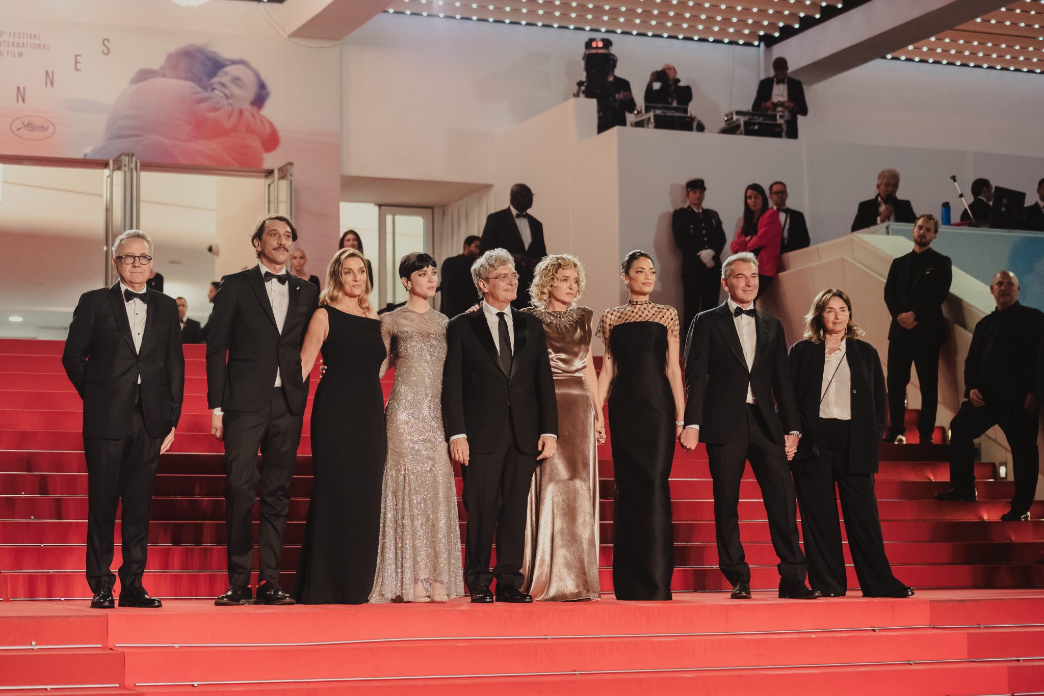  - Mario Martone signe un biopic sur Goliarda Sapienza, figure italienne méconnue en France