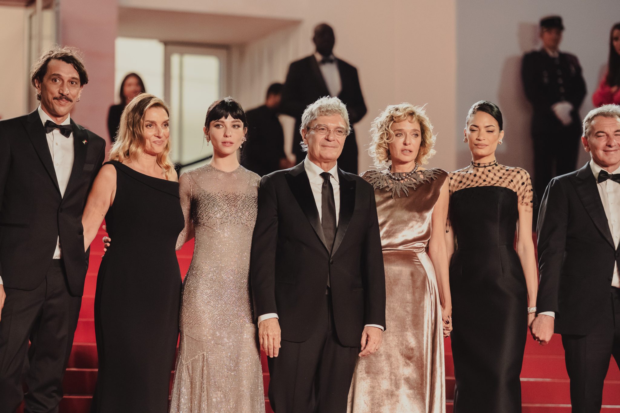  - Mario Martone signe un biopic sur Goliarda Sapienza, figure italienne méconnue en France
