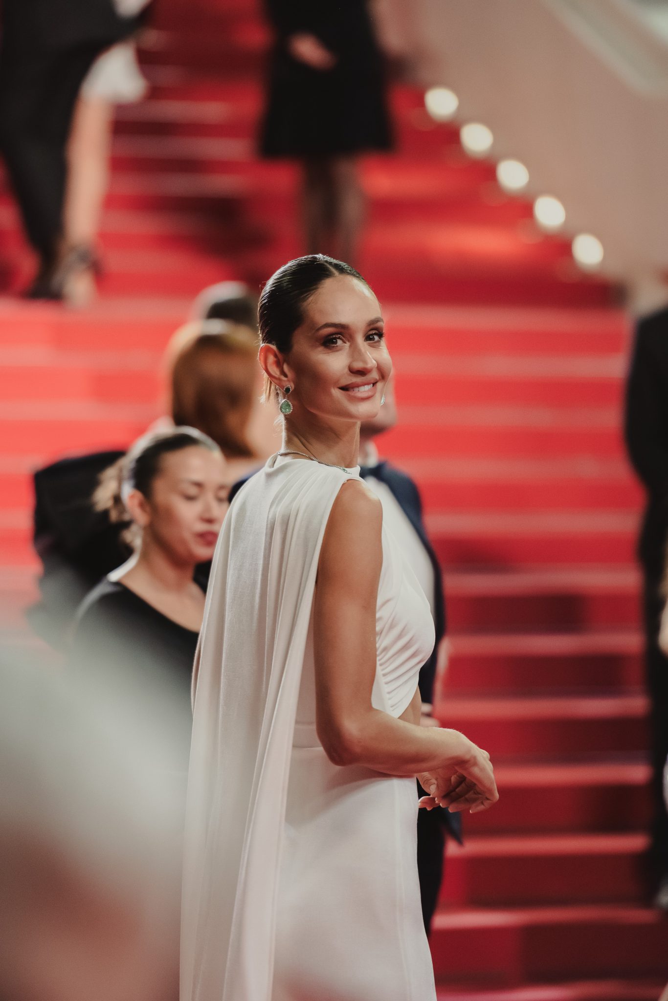  - Mario Martone Presents a Biopic on Goliarda Sapienza, A Renowned Italian Writer