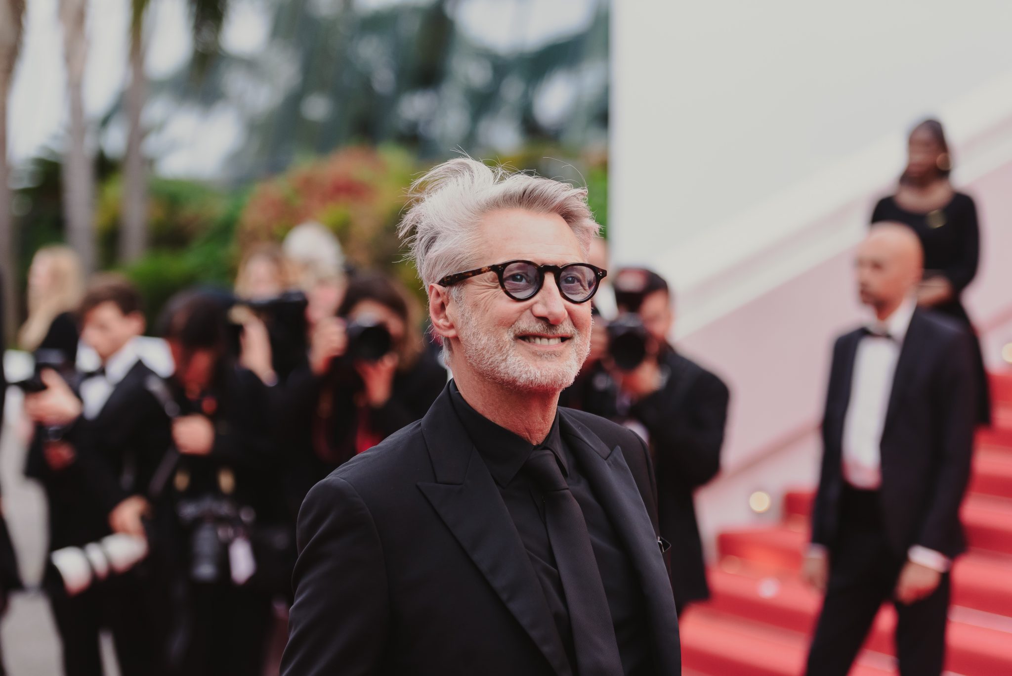 - Rediscover the 2025 Cannes Festival Through Our Best Photographs