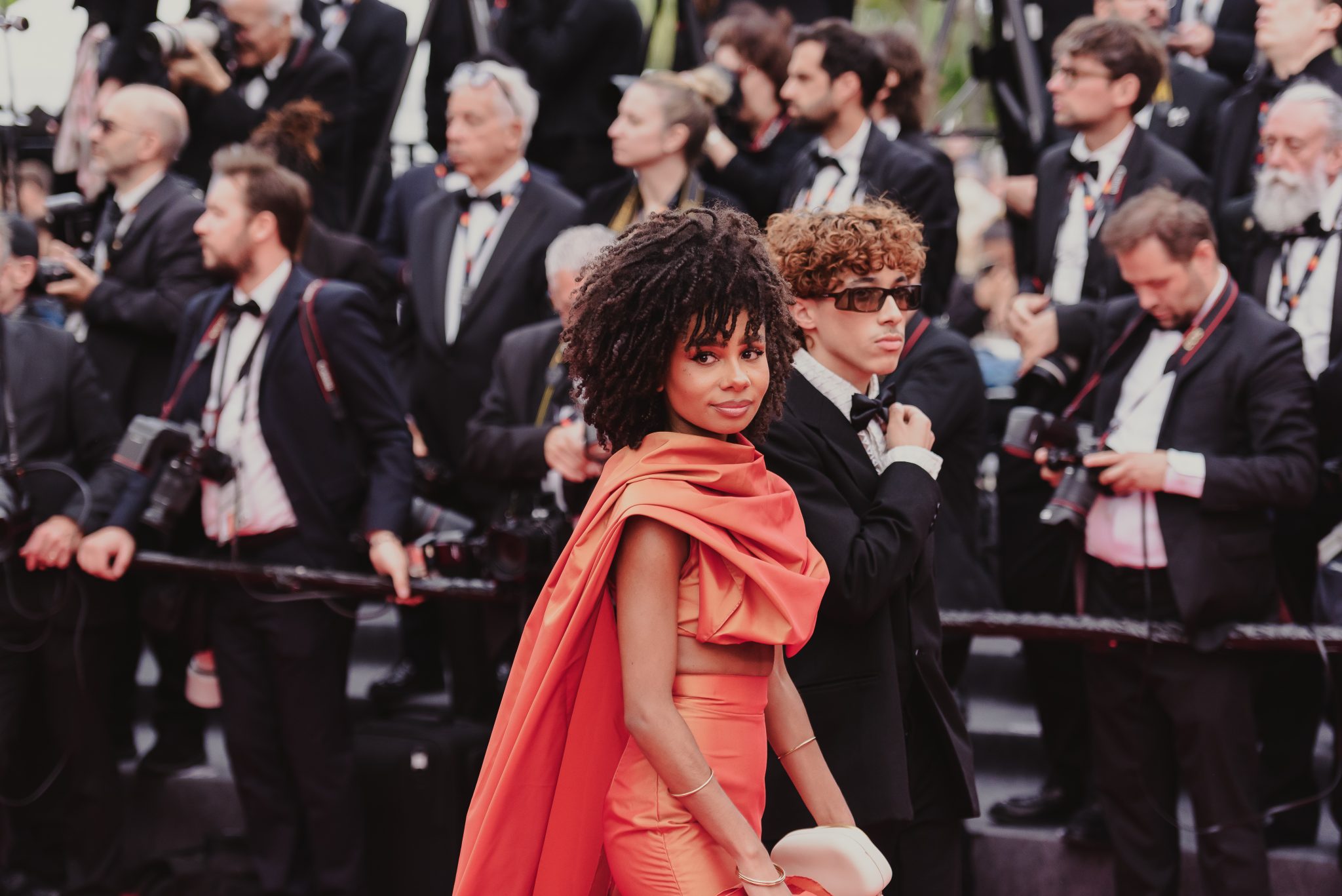  - Rediscover the 2025 Cannes Festival Through Our Best Photographs