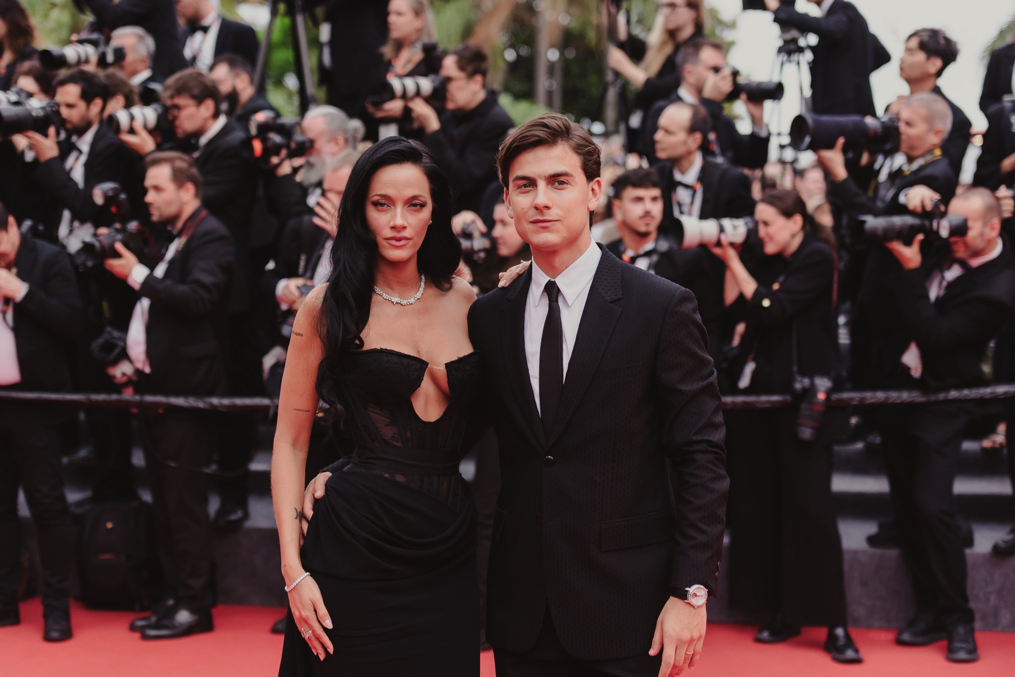  - Rediscover the 2025 Cannes Festival Through Our Best Photographs