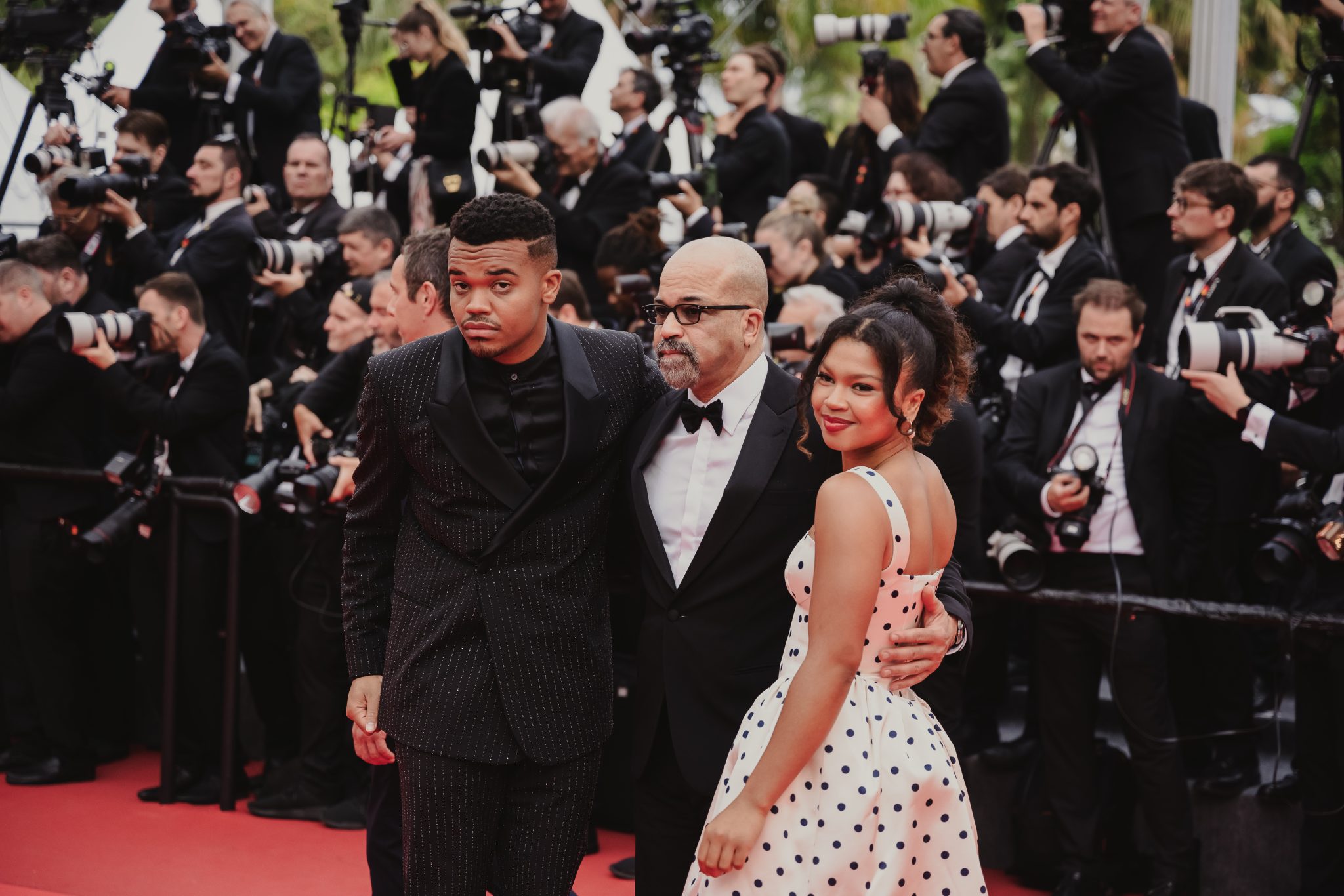  - Highest 2 Lowest : Spike Lee signe une réinterprétation moderne du thriller d’Akira Kurosawa