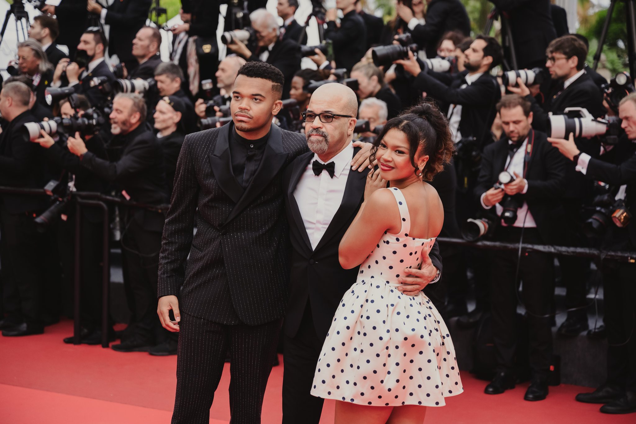  - Revivez le meilleur du Festival de Cannes 2025 avec nos plus belles images