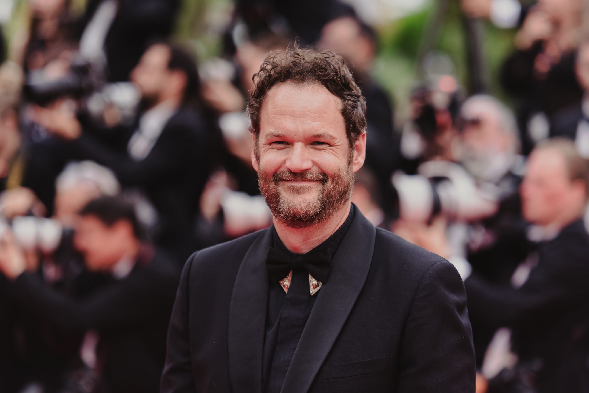  - Rediscover the 2025 Cannes Festival Through Our Best Photographs