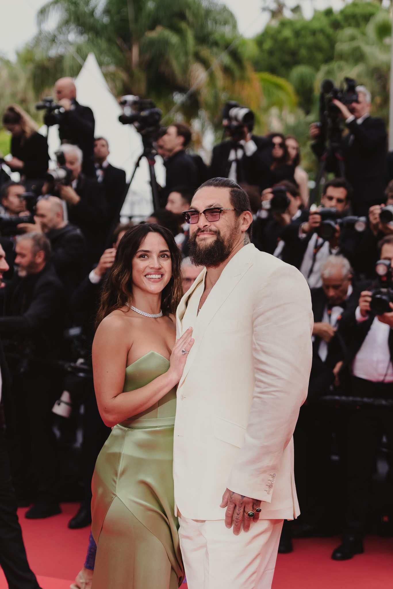 - Rediscover the 2025 Cannes Festival Through Our Best Photographs