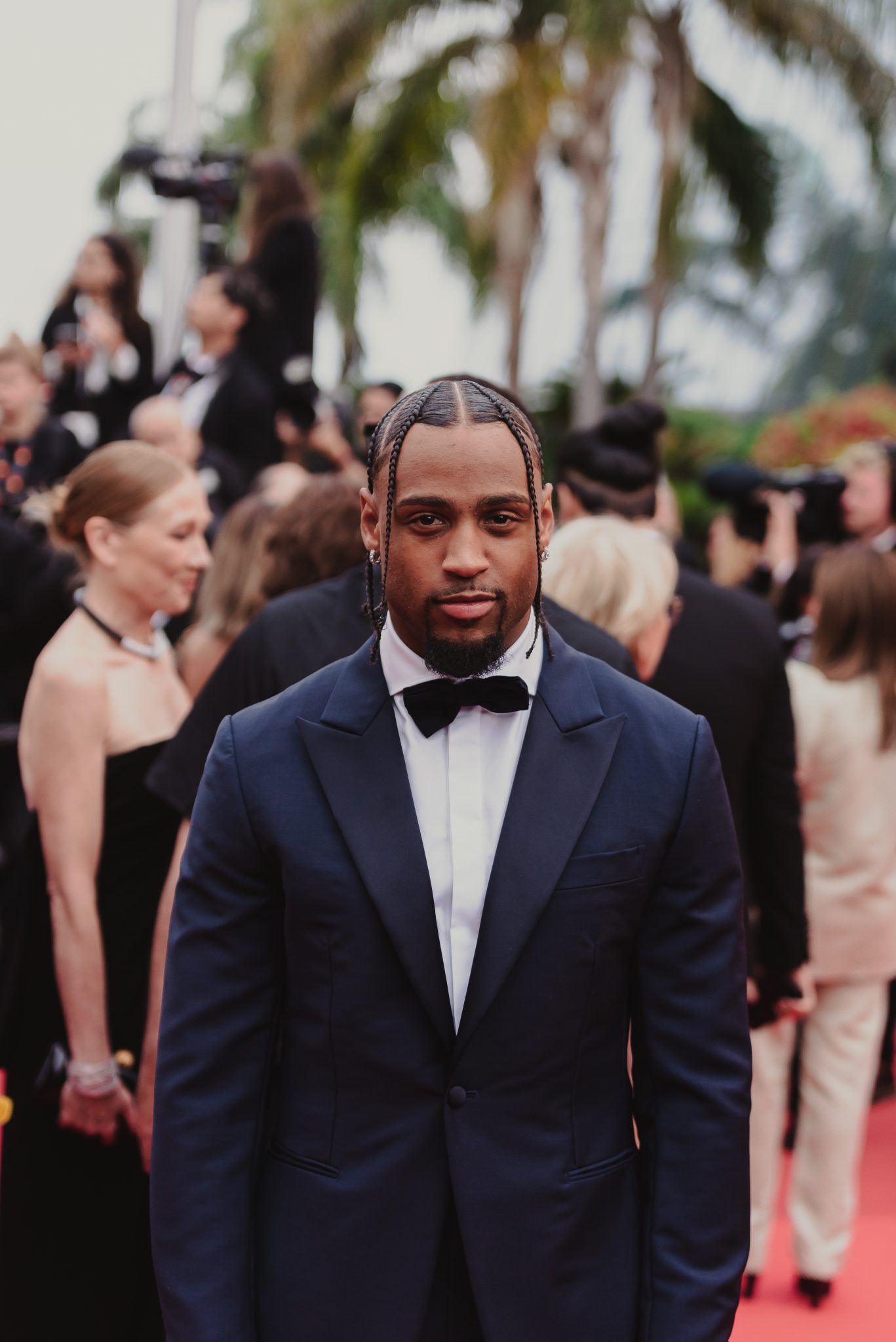  - Rediscover the 2025 Cannes Festival Through Our Best Photographs