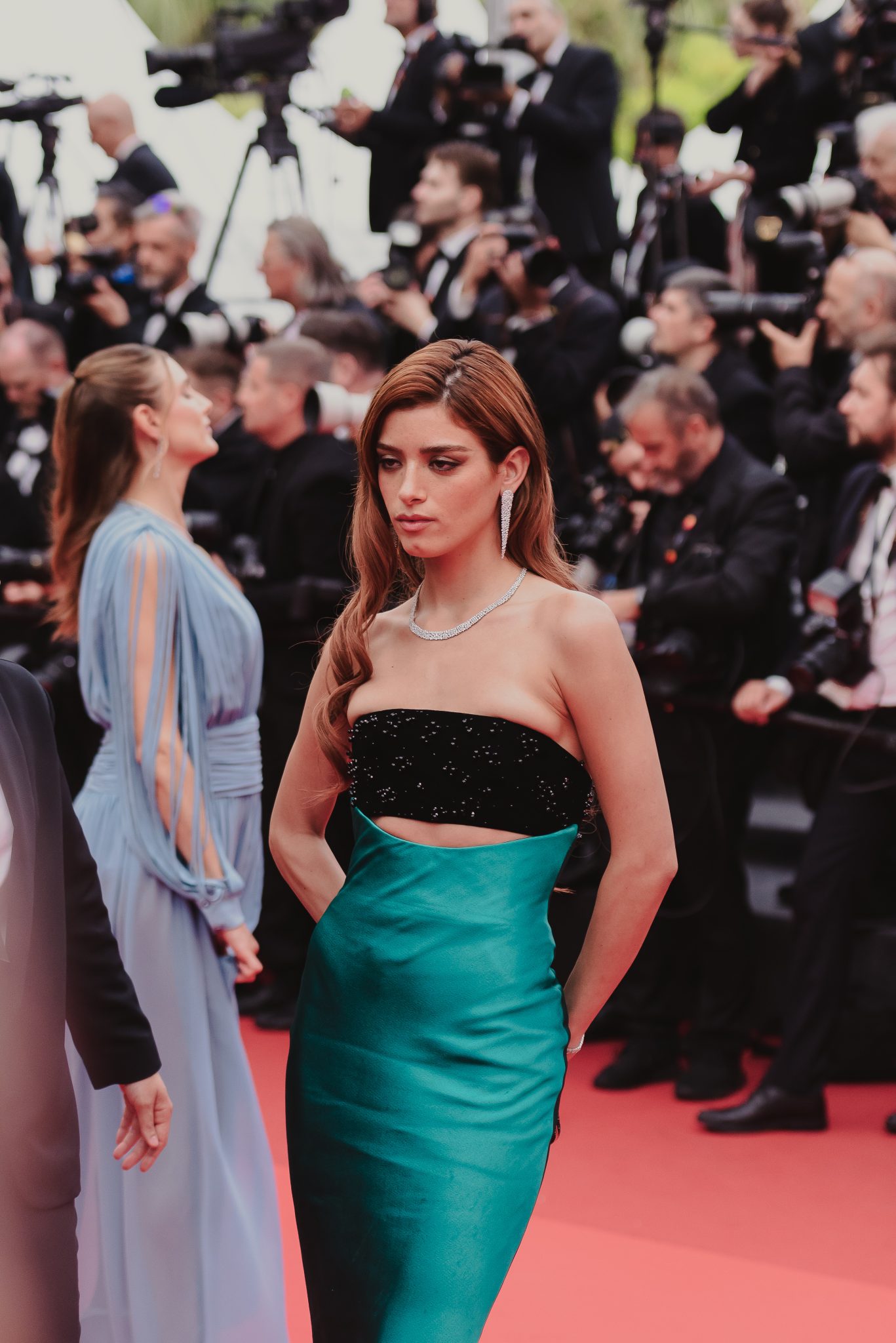  - Highest 2 Lowest: Spike Lee Presents a Modern Reinterpretation of Akira Kurosawa’s Thriller