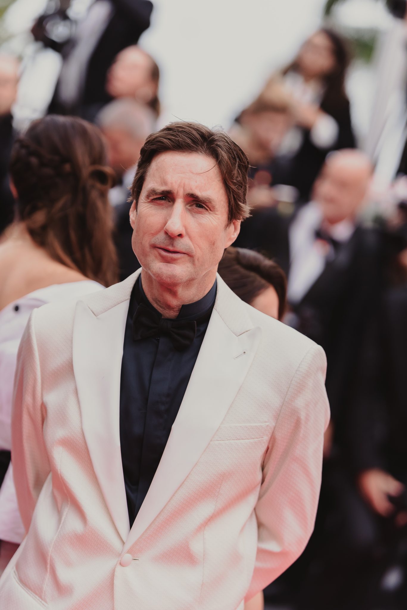  - Rediscover the 2025 Cannes Festival Through Our Best Photographs