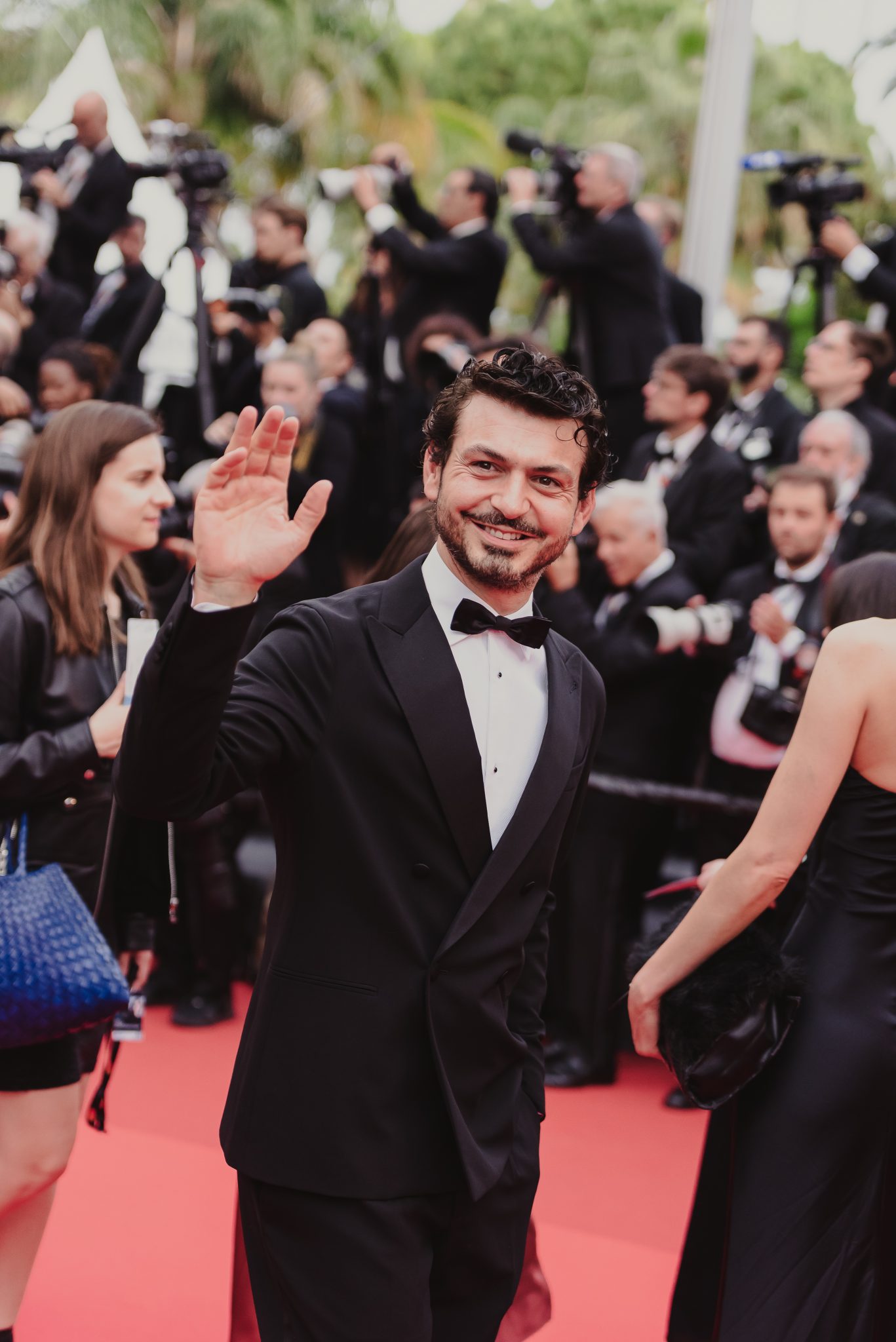 - Rediscover the 2025 Cannes Festival Through Our Best Photographs