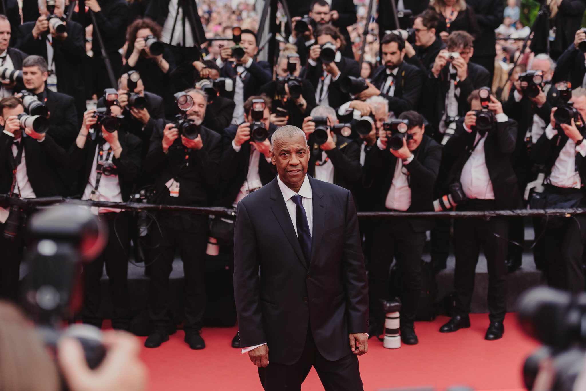  - Highest 2 Lowest: Spike Lee Presents a Modern Reinterpretation of Akira Kurosawa’s Thriller