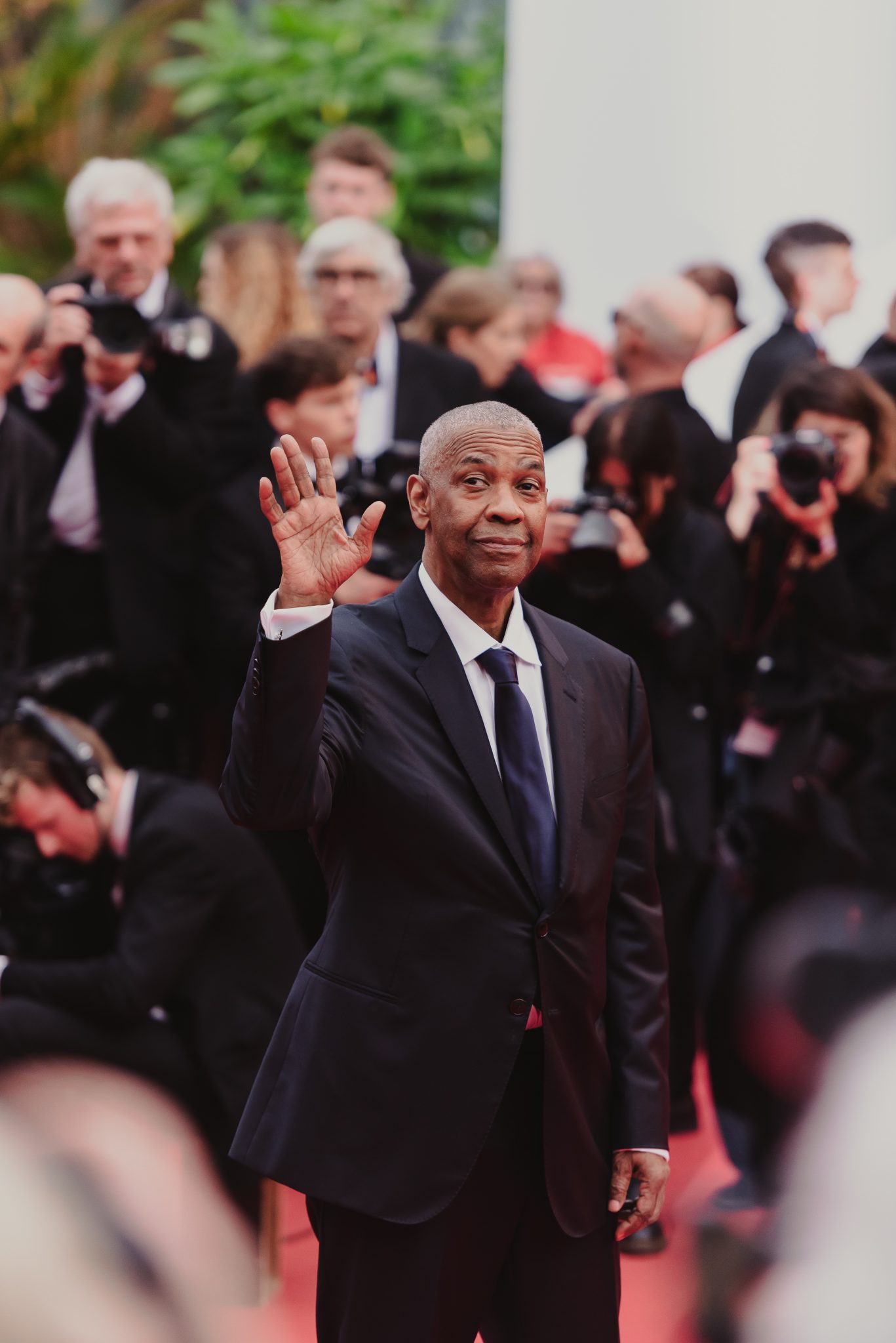  - Highest 2 Lowest: Spike Lee Presents a Modern Reinterpretation of Akira Kurosawa’s Thriller