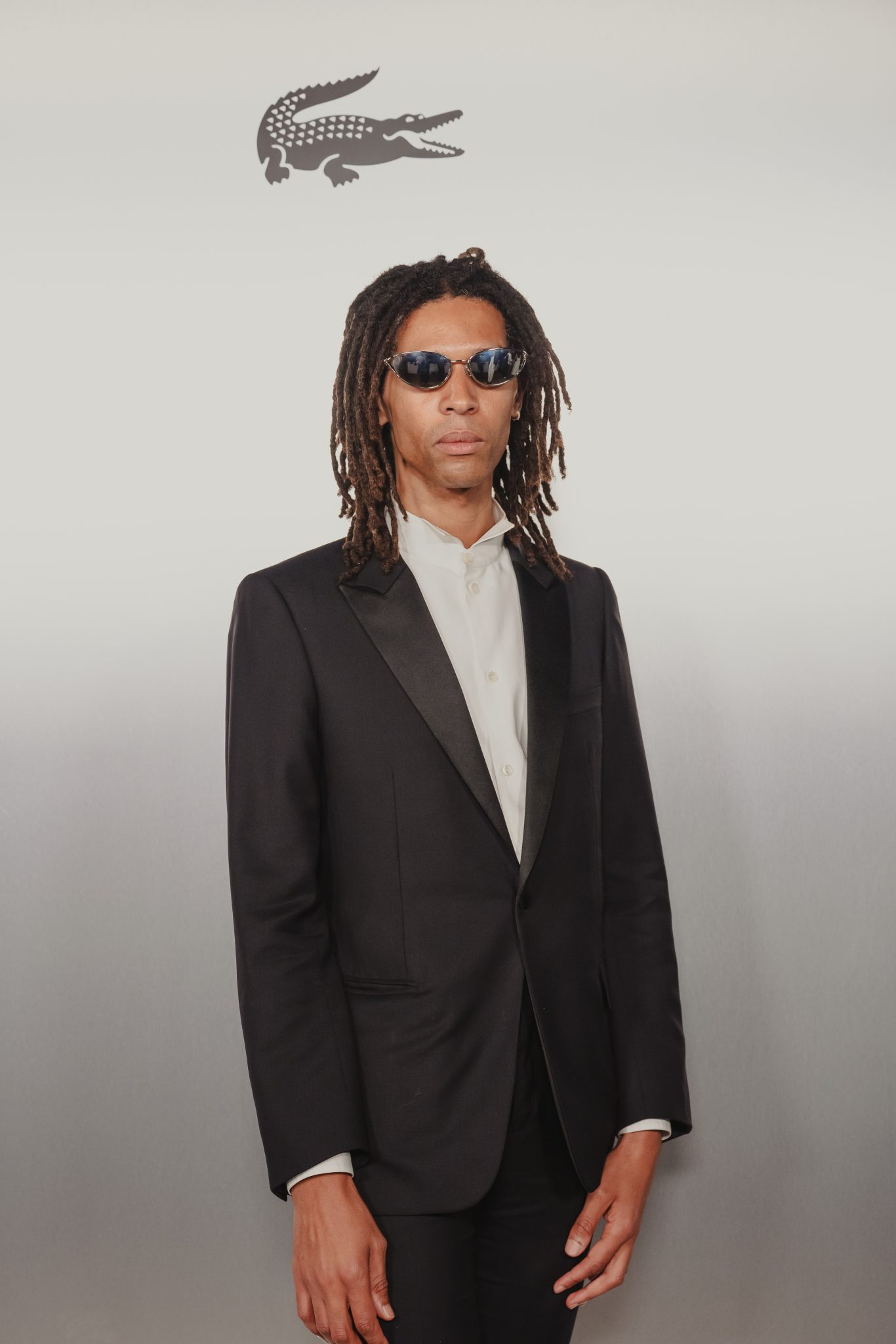  - Chien 51: Lacoste Celebrates its First Co-Production at Silencio