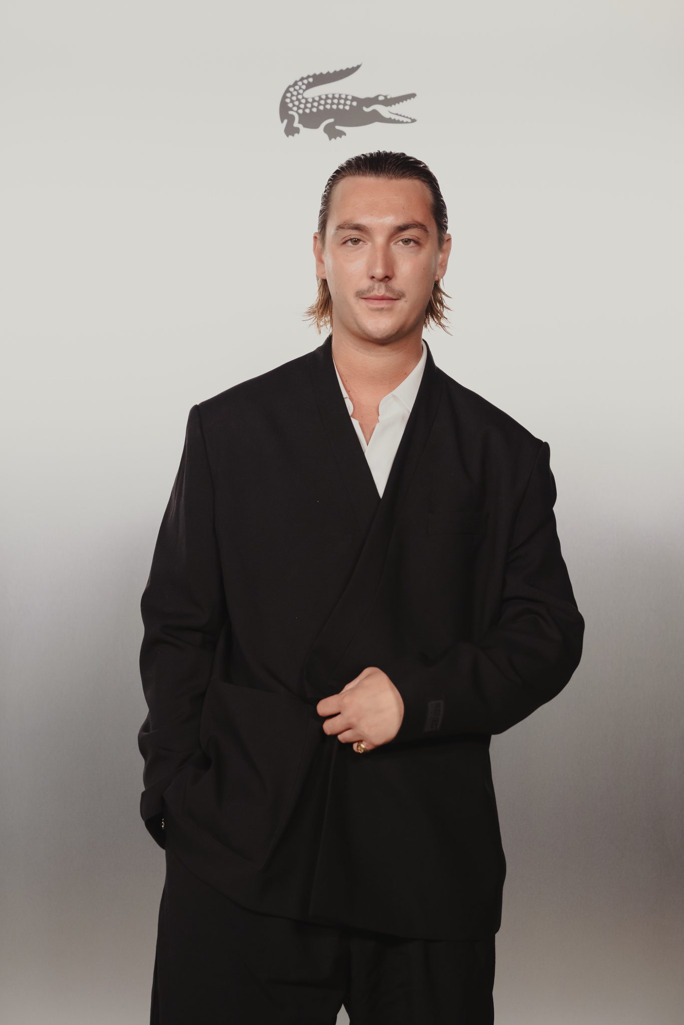  - Chien 51: Lacoste Celebrates its First Co-Production at Silencio