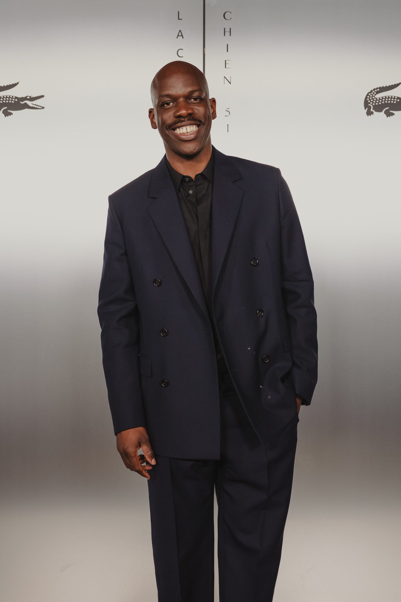  - Chien 51: Lacoste Celebrates its First Co-Production at Silencio
