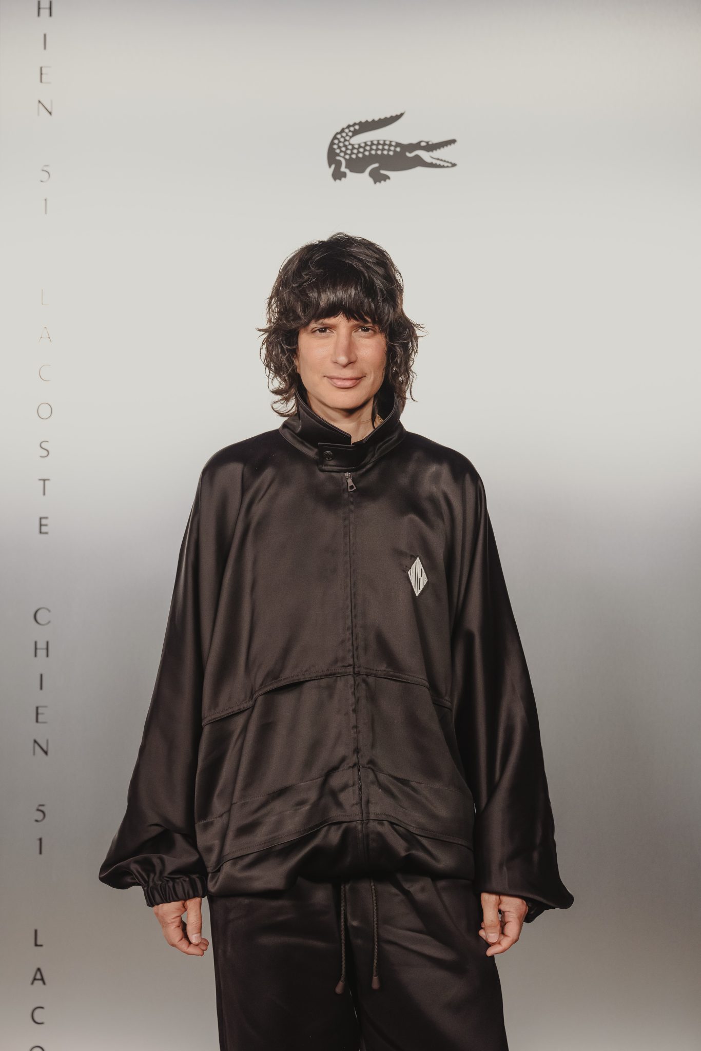  - Chien 51: Lacoste Celebrates its First Co-Production at Silencio