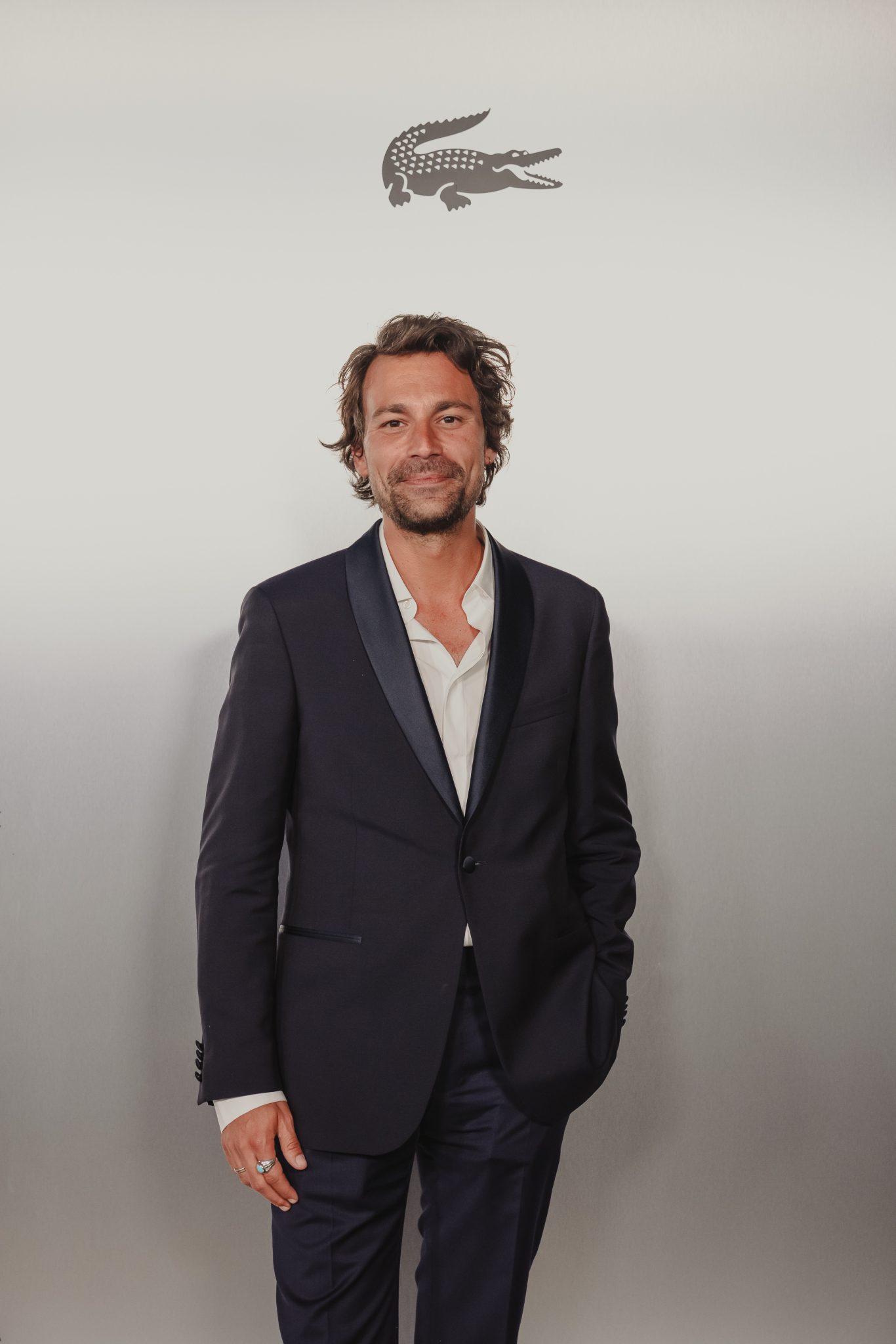  - Chien 51: Lacoste Celebrates its First Co-Production at Silencio