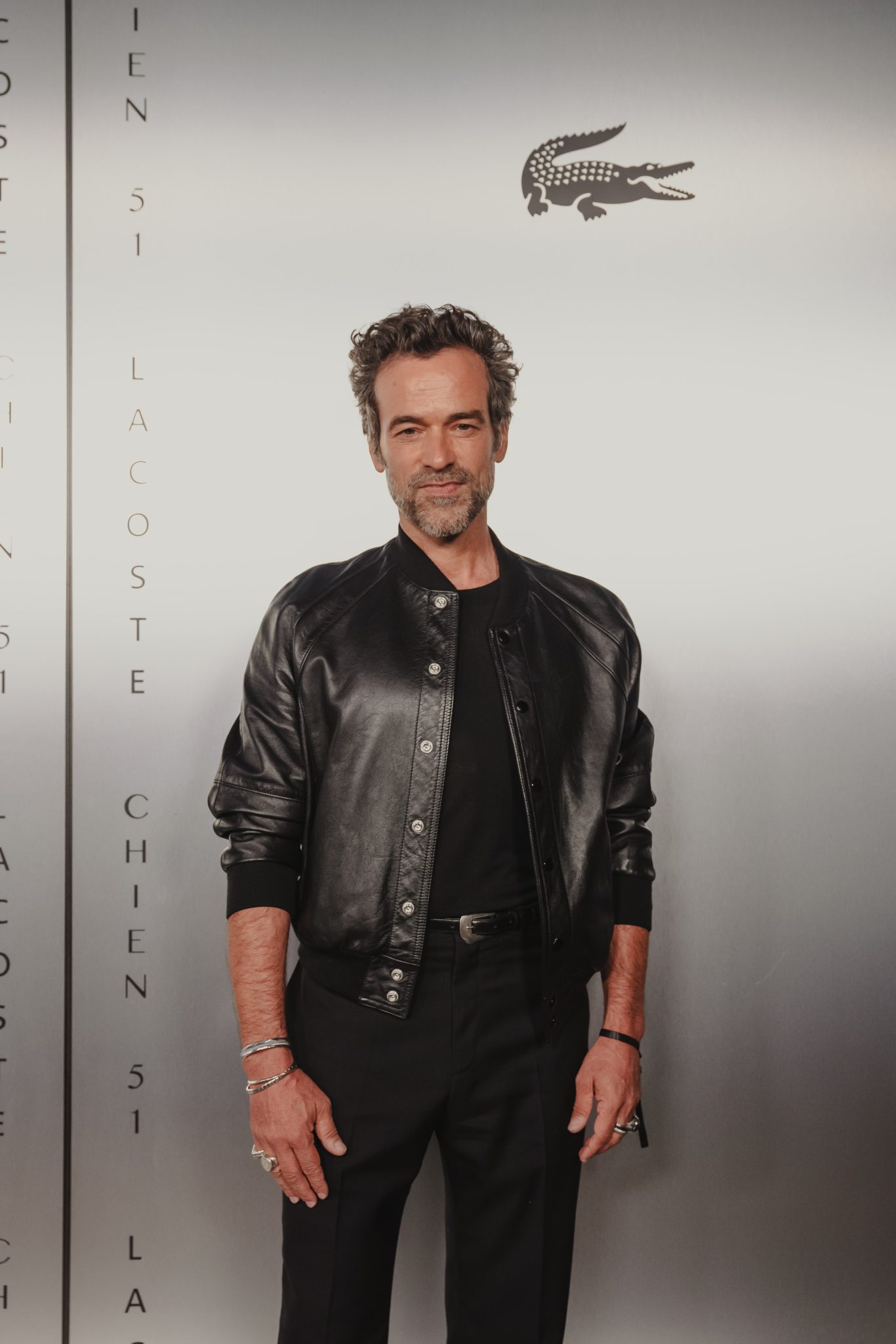  - Chien 51: Lacoste Celebrates its First Co-Production at Silencio