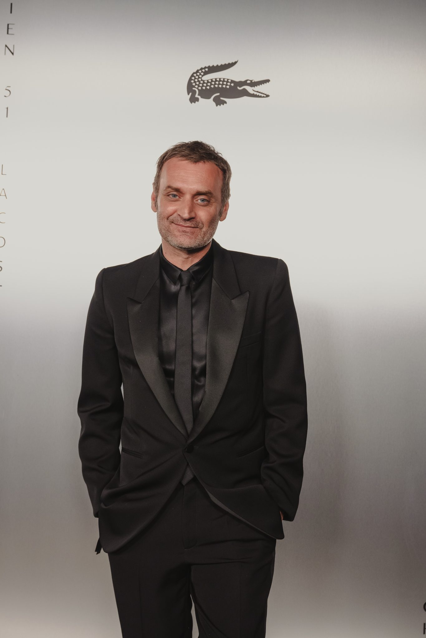  - Chien 51: Lacoste Celebrates its First Co-Production at Silencio