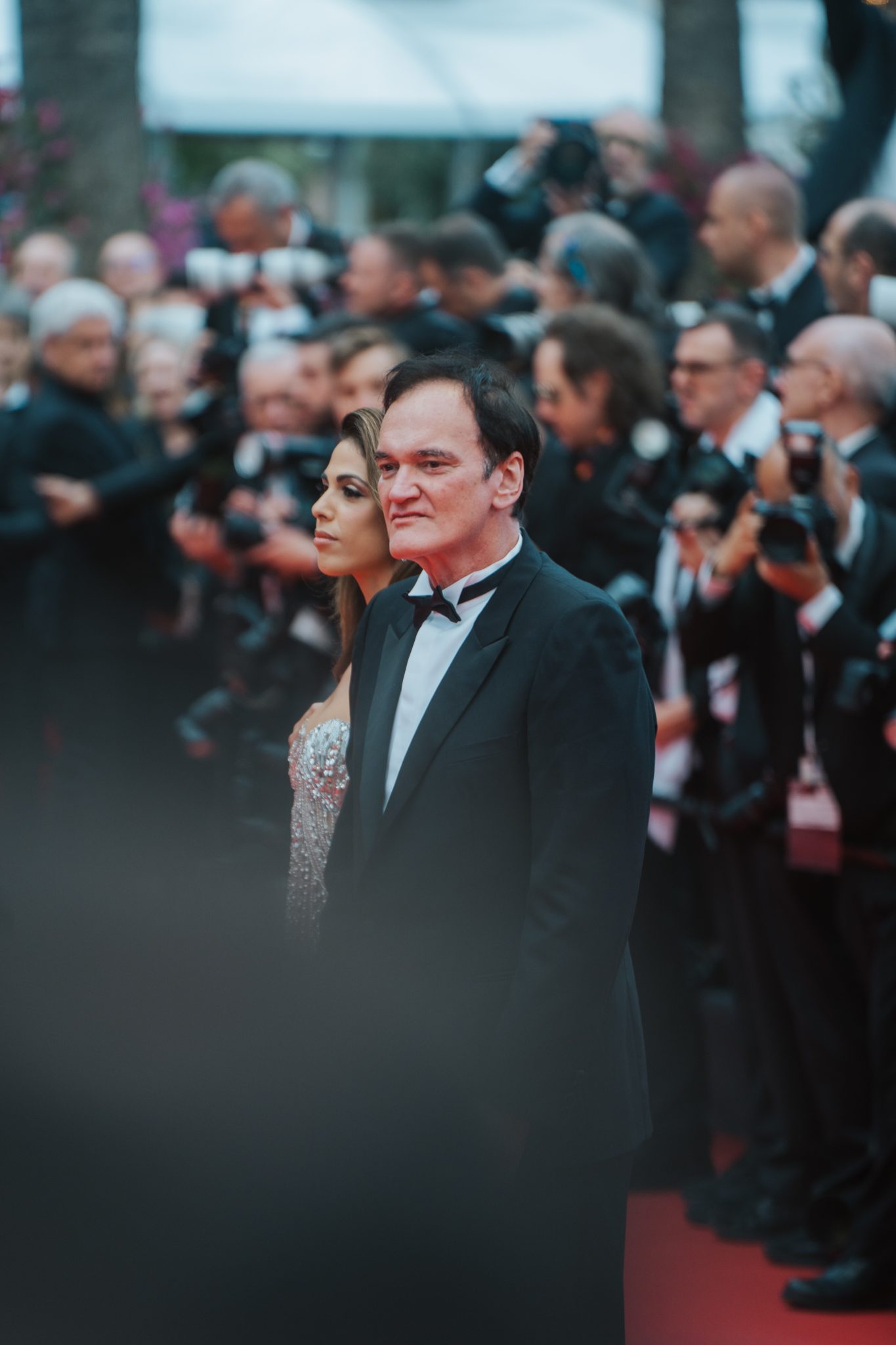  - The Cannes Film Festival Launches its 78th Edition with a Moving Opening Ceremony