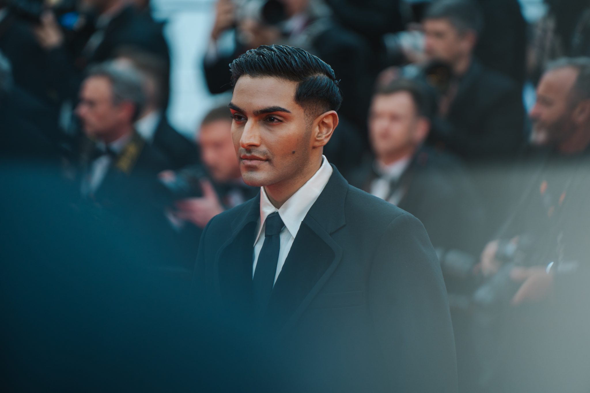  - The Cannes Film Festival Launches its 78th Edition with a Moving Opening Ceremony