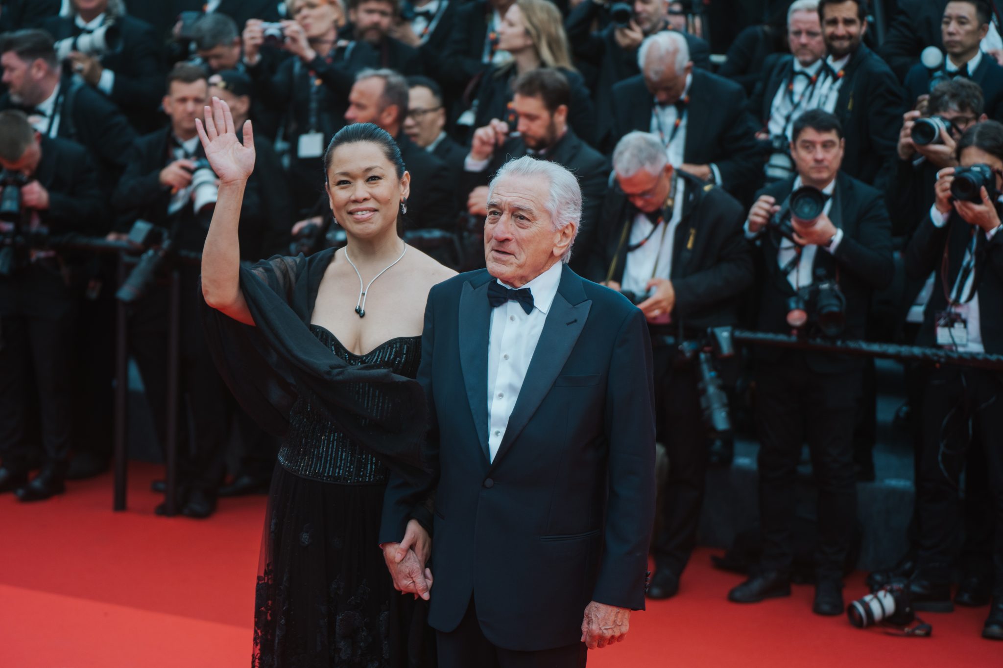  - The Cannes Film Festival Launches its 78th Edition with a Moving Opening Ceremony