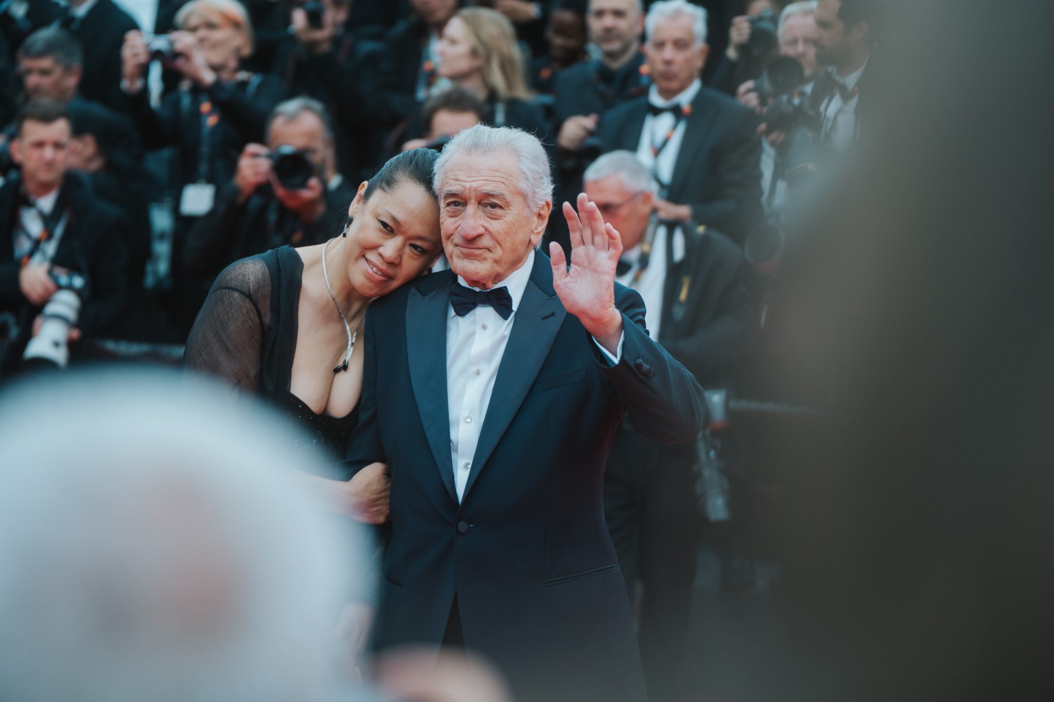  - Rediscover the 2025 Cannes Festival Through Our Best Photographs