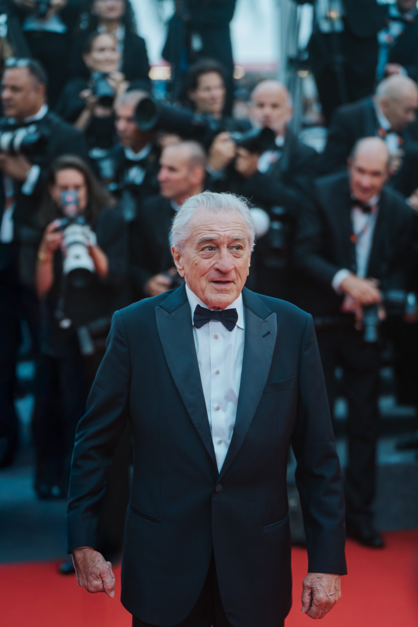  - The Cannes Film Festival Launches its 78th Edition with a Moving Opening Ceremony