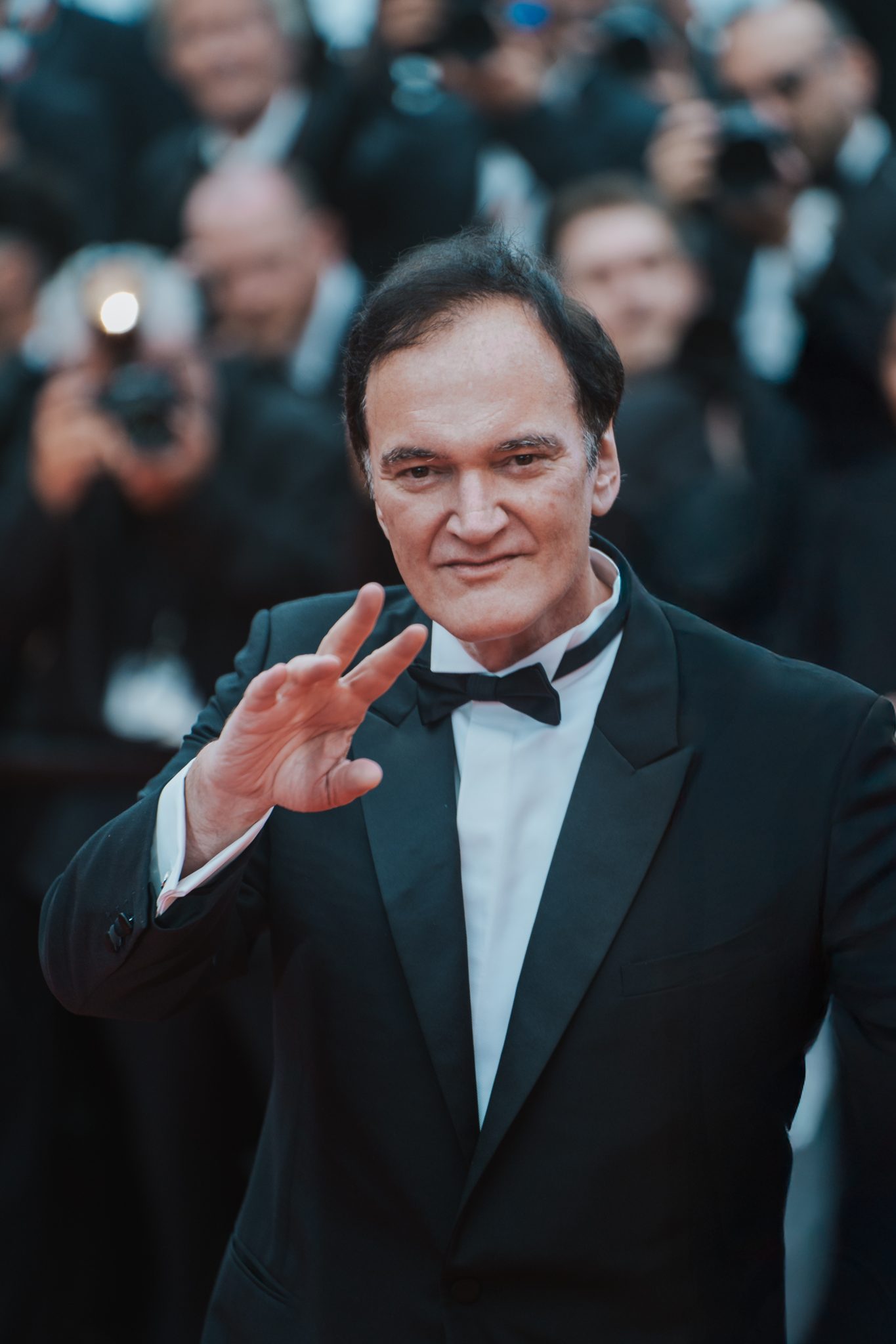  - The Cannes Film Festival Launches its 78th Edition with a Moving Opening Ceremony