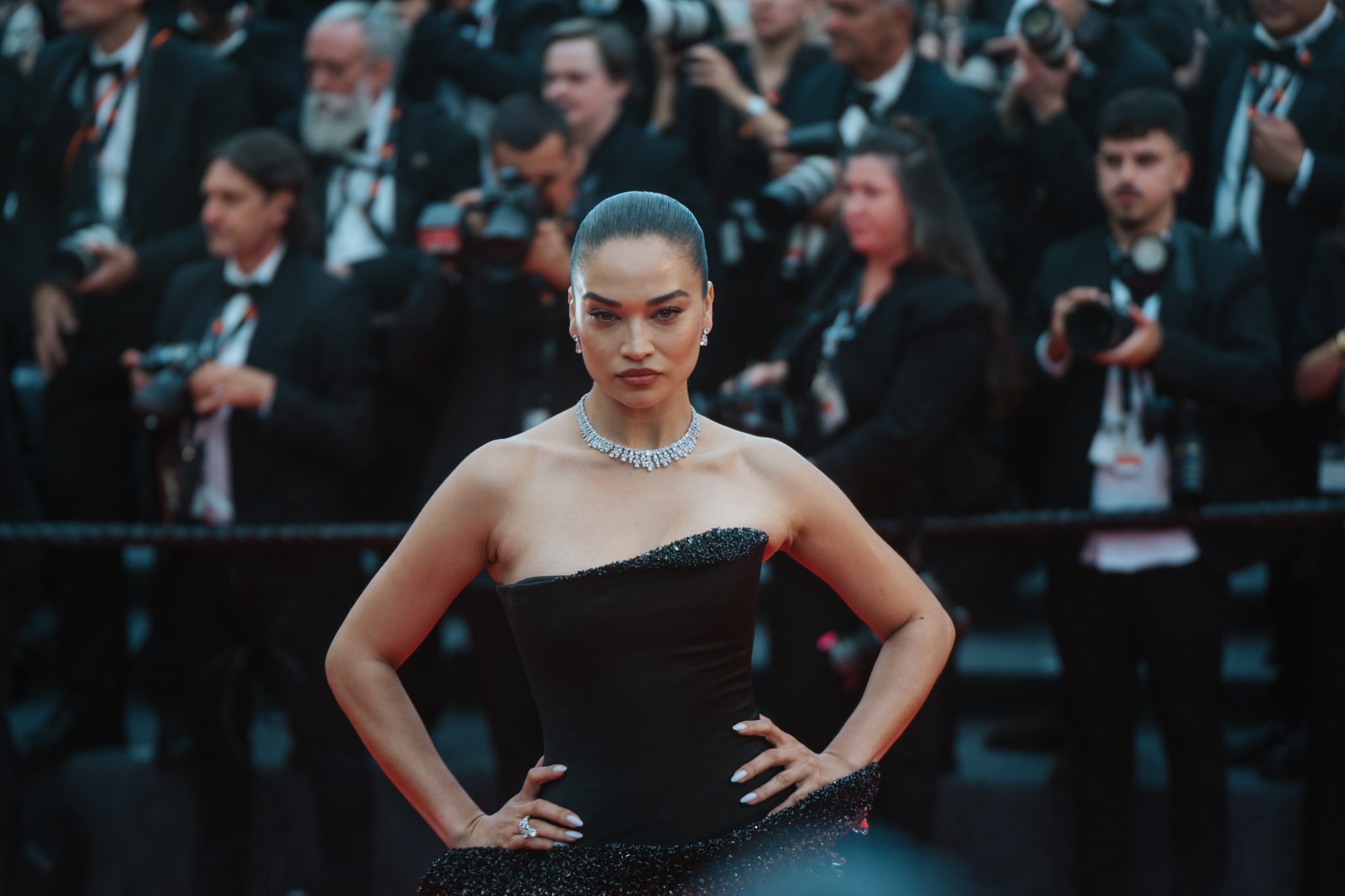  - The Cannes Film Festival Launches its 78th Edition with a Moving Opening Ceremony