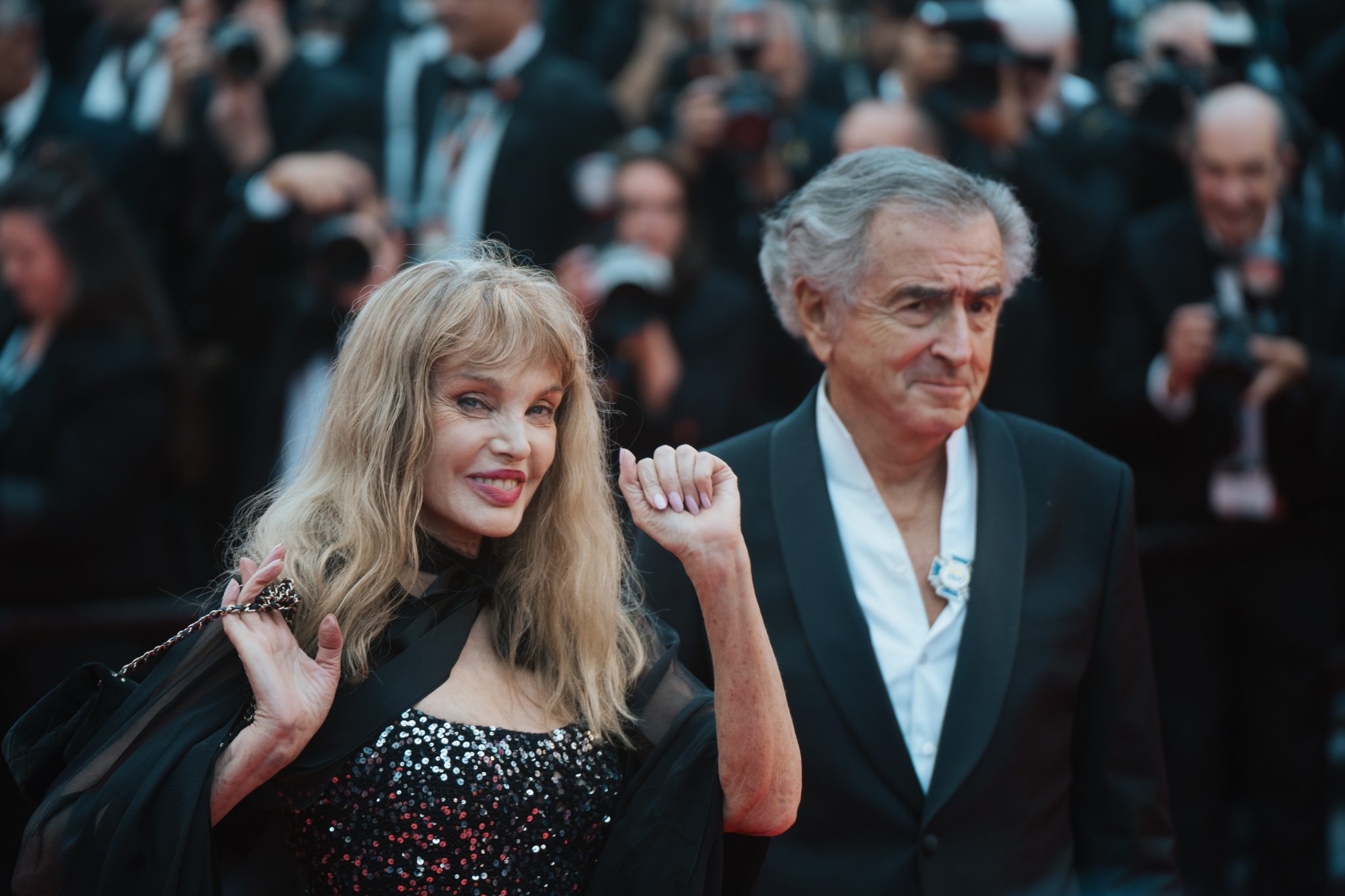  - Rediscover the 2025 Cannes Festival Through Our Best Photographs