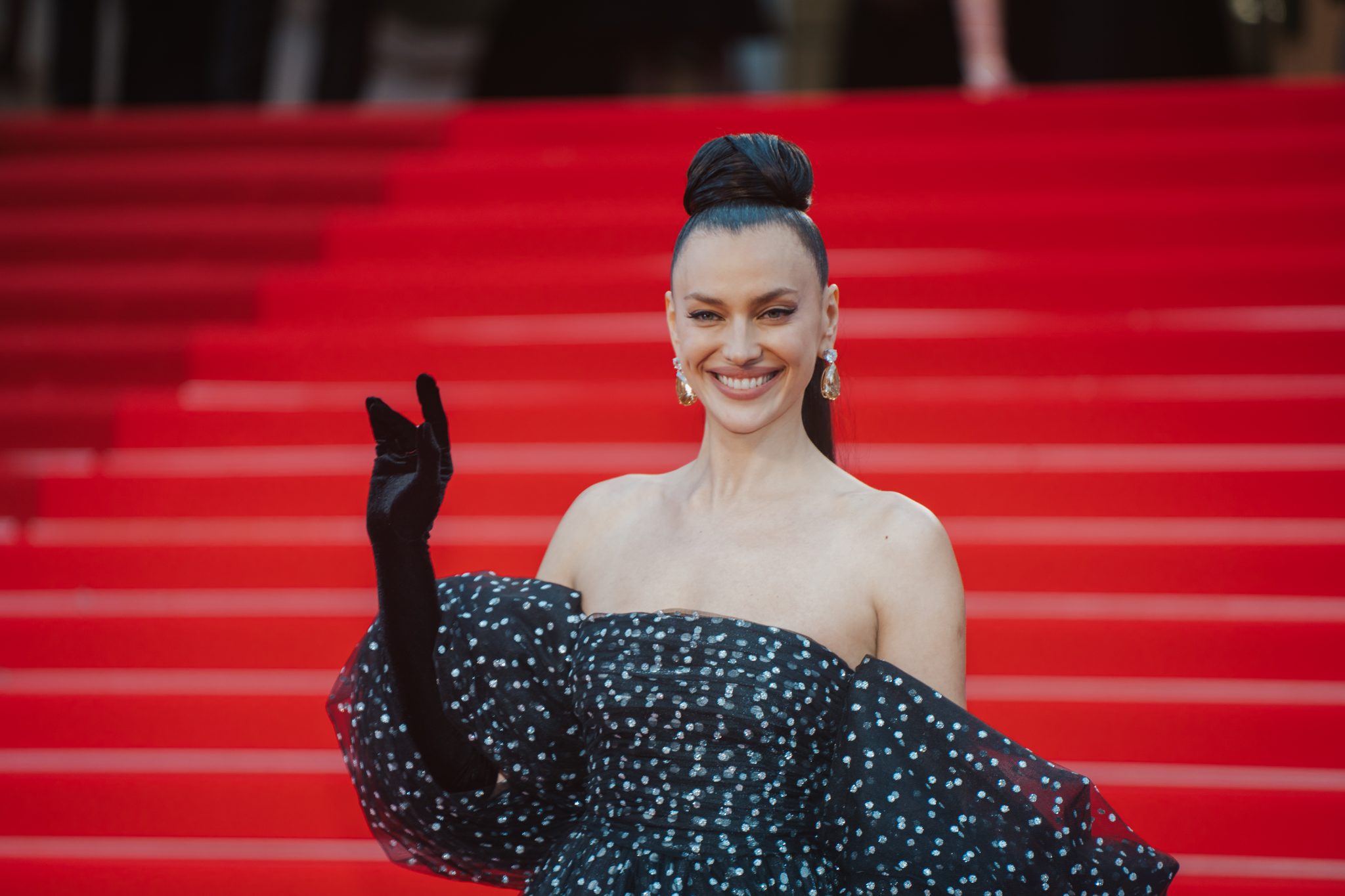  - Rediscover the 2025 Cannes Festival Through Our Best Photographs