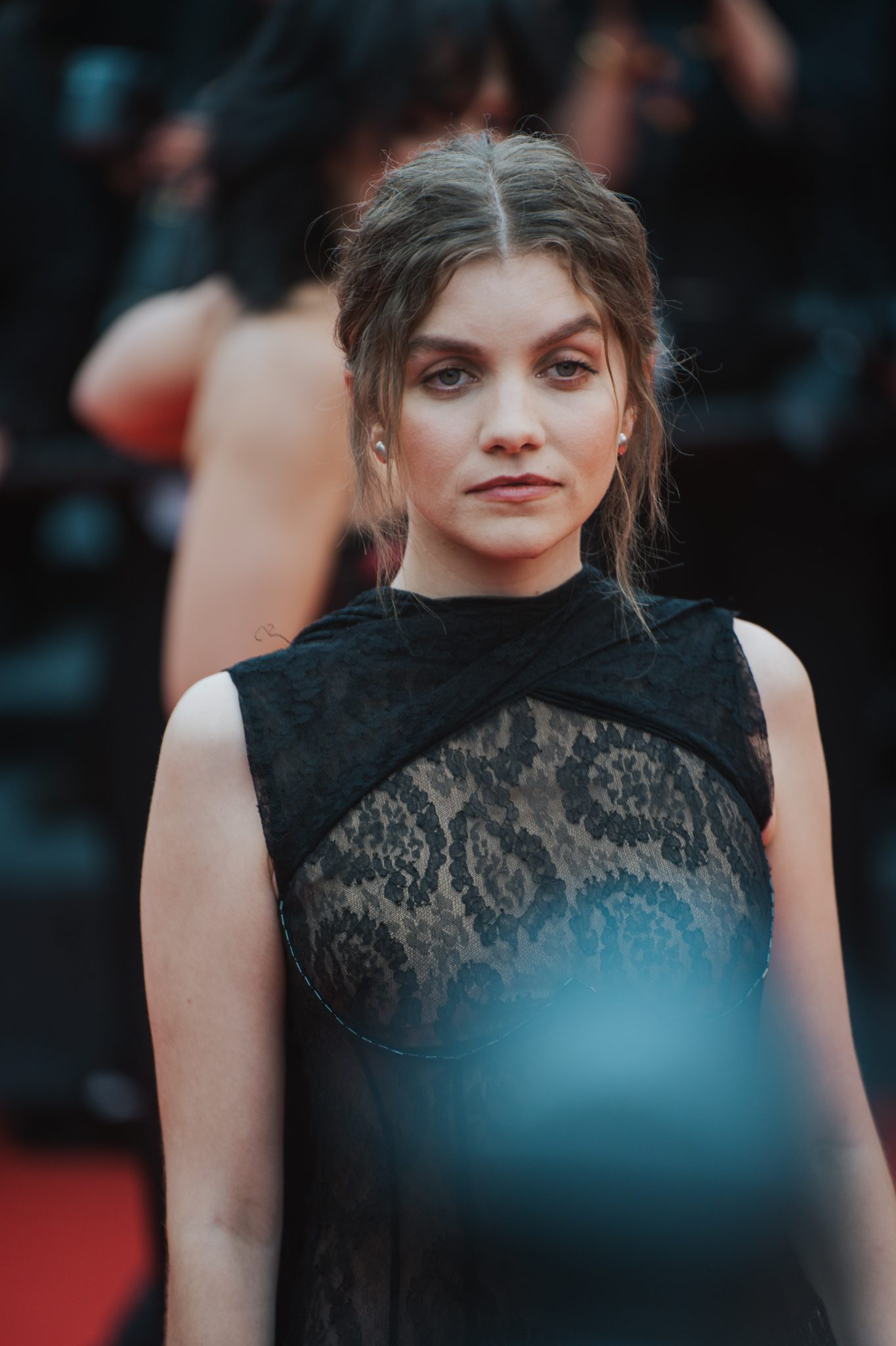  - The Cannes Film Festival Launches its 78th Edition with a Moving Opening Ceremony