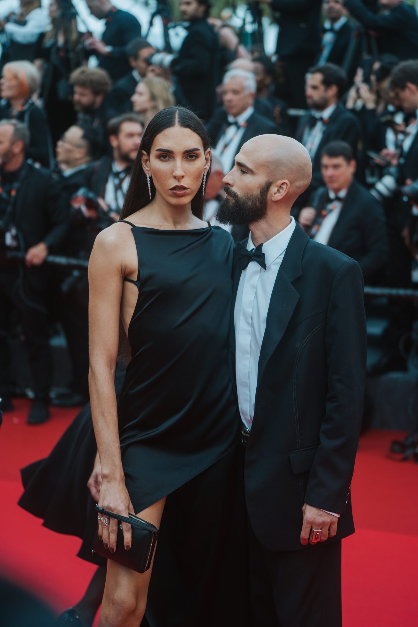  - Rediscover the 2025 Cannes Festival Through Our Best Photographs