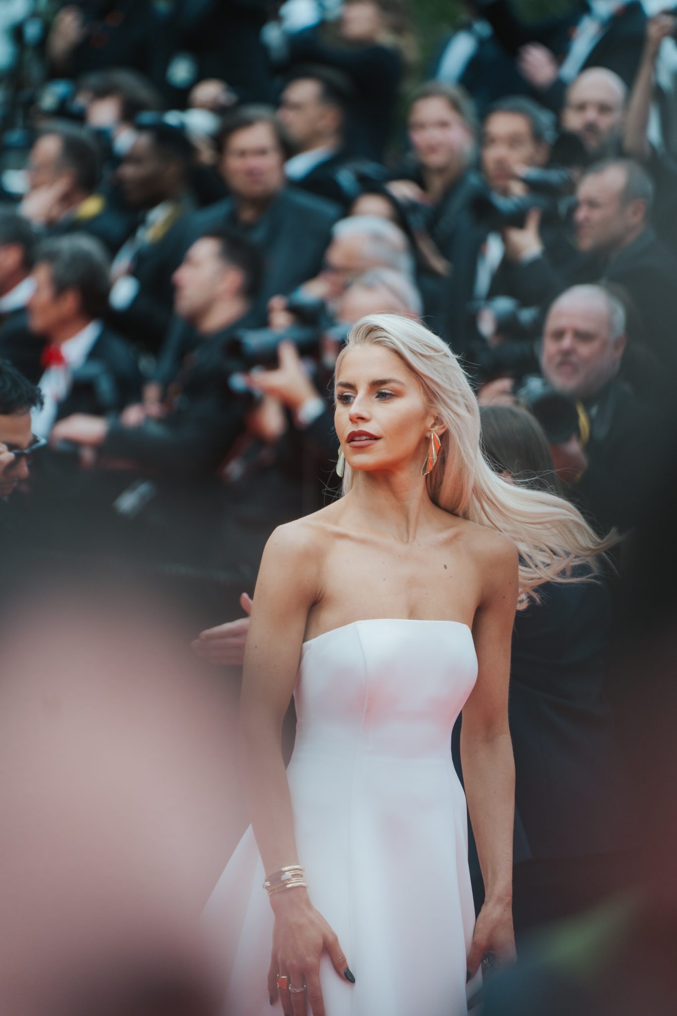  - Rediscover the 2025 Cannes Festival Through Our Best Photographs