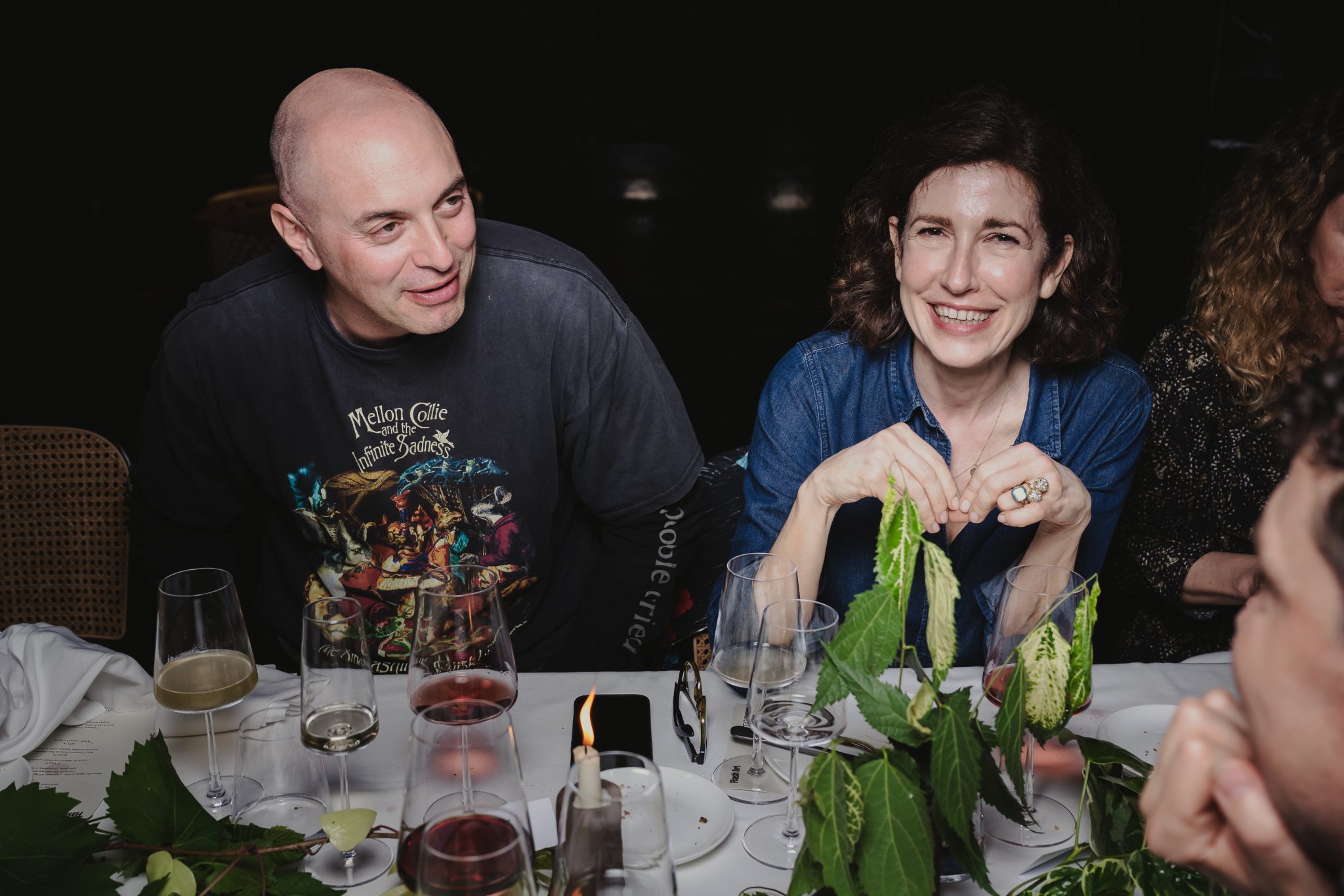  - Retori Unveils Chapter 01: An Intimate Launch at Casa Flash Art