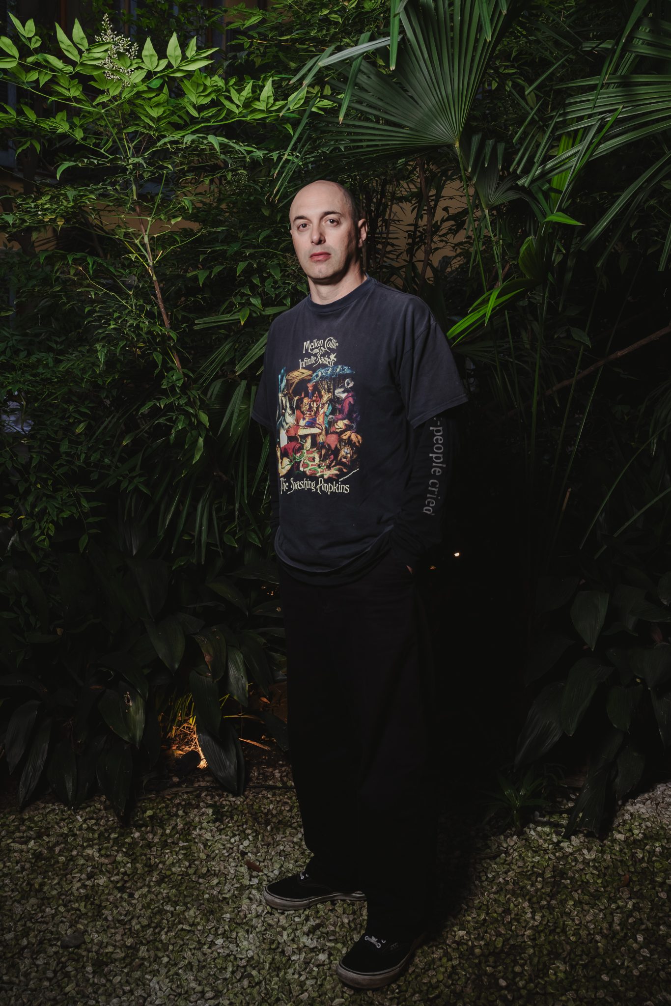  - Retori Unveils Chapter 01: An Intimate Launch at Casa Flash Art