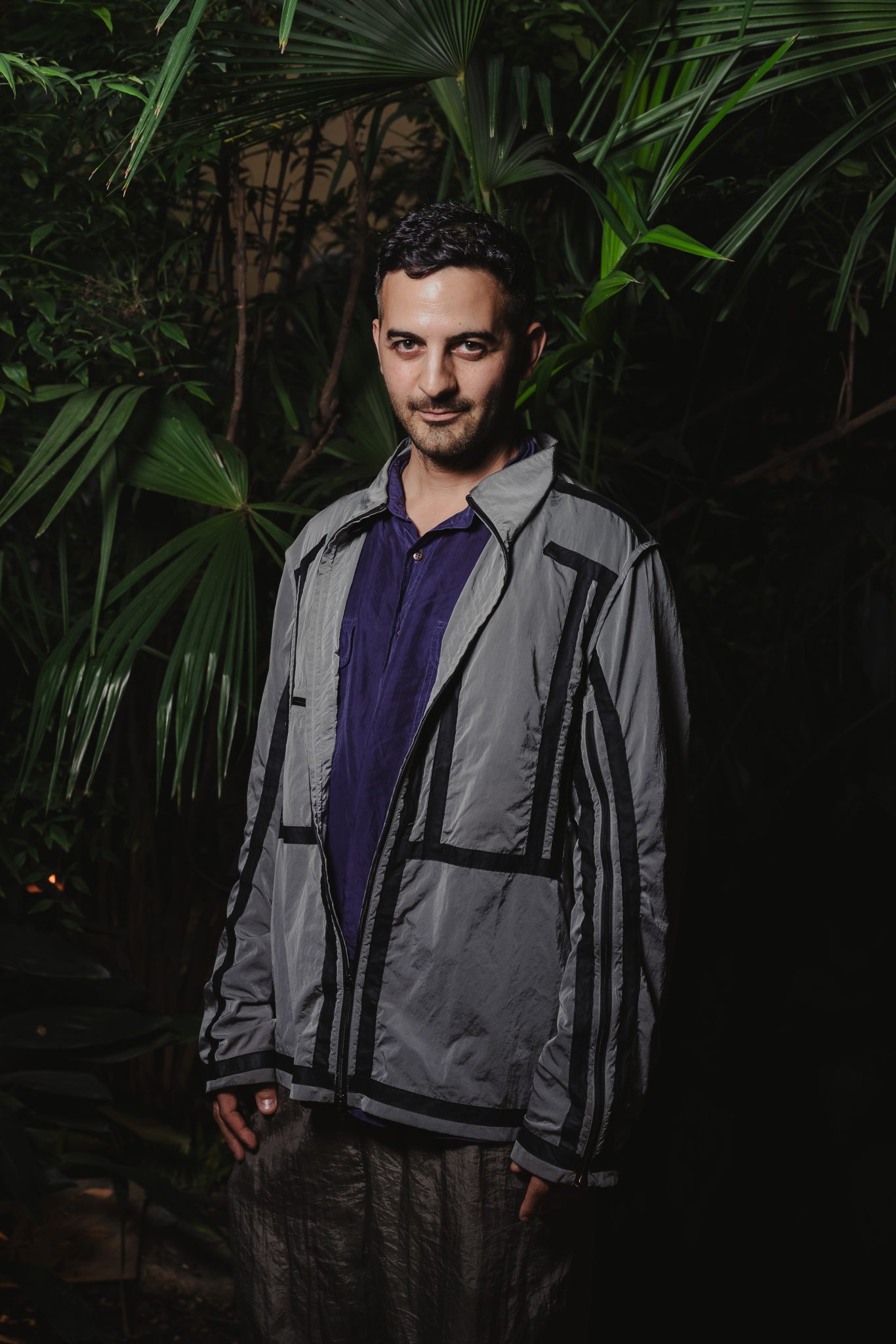  - Retori Unveils Chapter 01: An Intimate Launch at Casa Flash Art