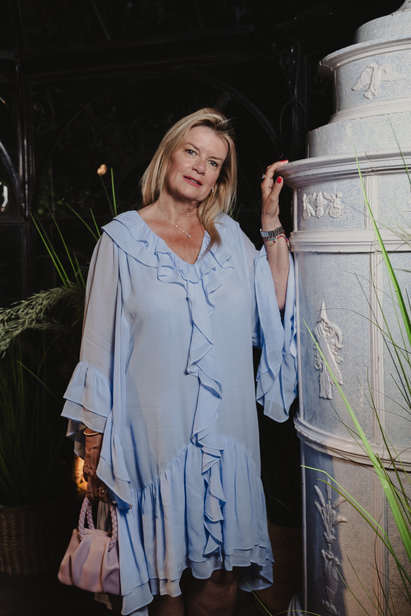  - Retori Unveils Chapter 01: An Intimate Launch at Casa Flash Art