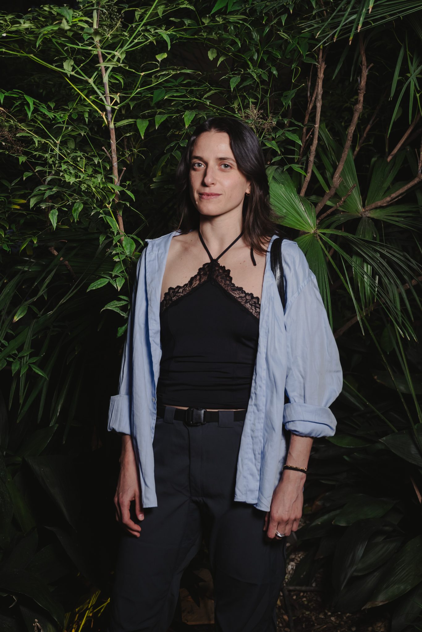  - Retori Unveils Chapter 01: An Intimate Launch at Casa Flash Art