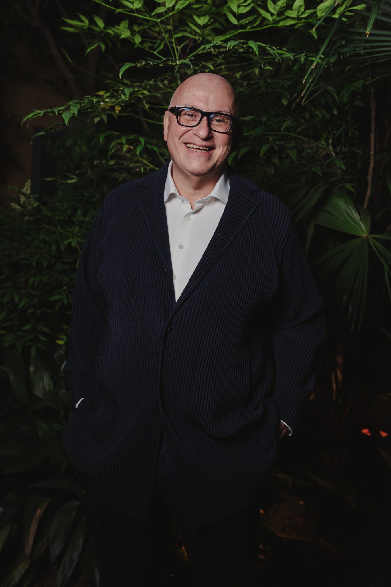  - Retori Unveils Chapter 01: An Intimate Launch at Casa Flash Art
