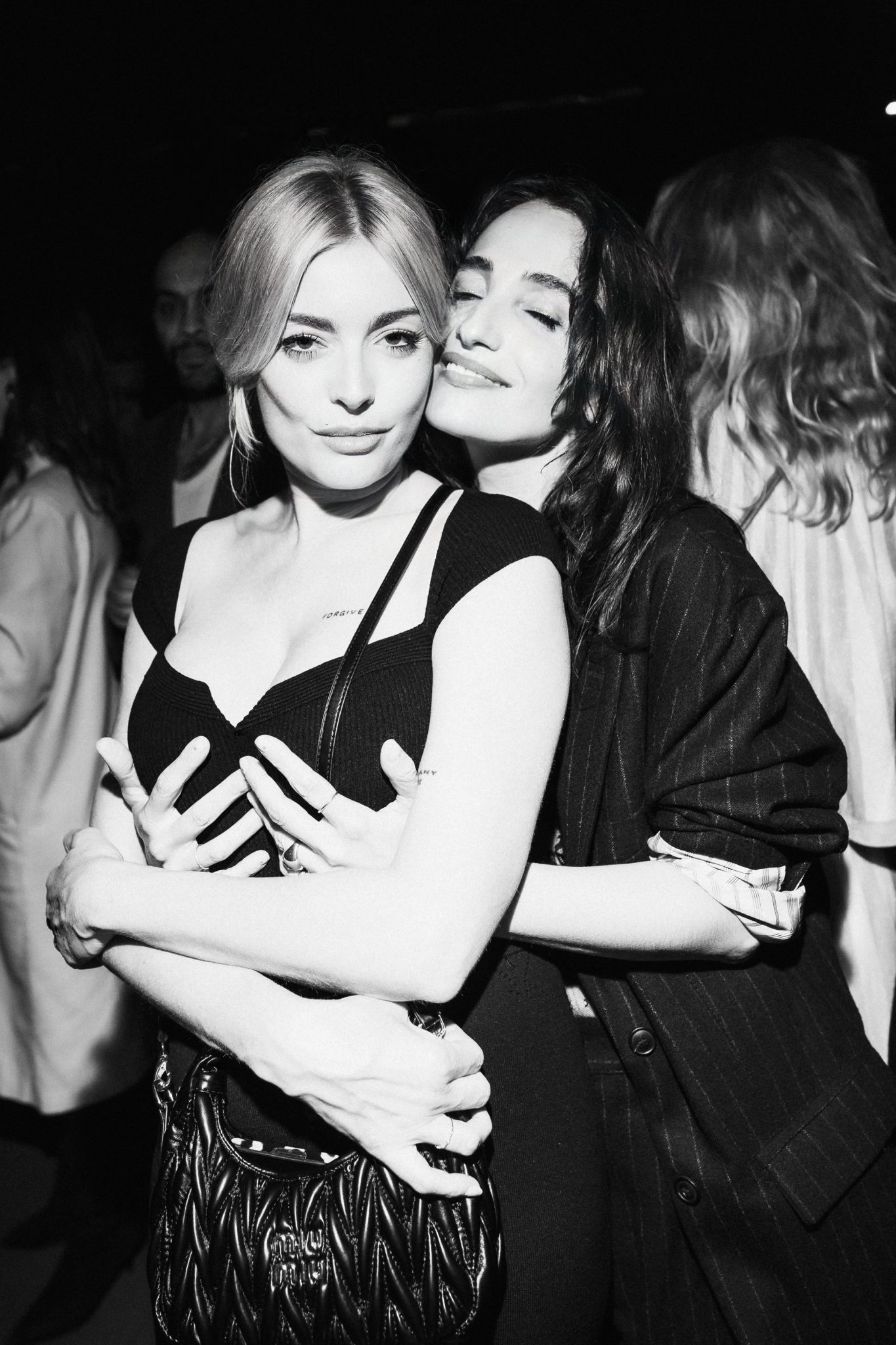  - Behind the Scenes of the Rideau at the Cannes Film Festival