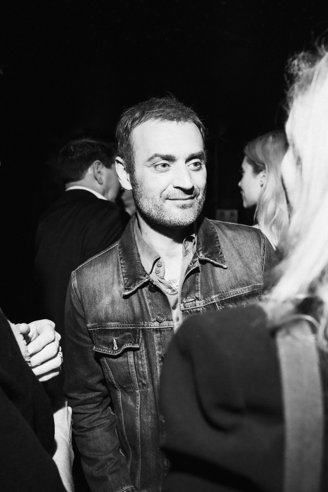  - Behind the Scenes of the Rideau at the Cannes Film Festival