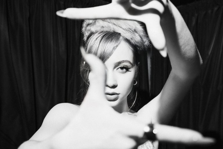 Behind the Scenes of the Rideau at the Cannes Film Festival