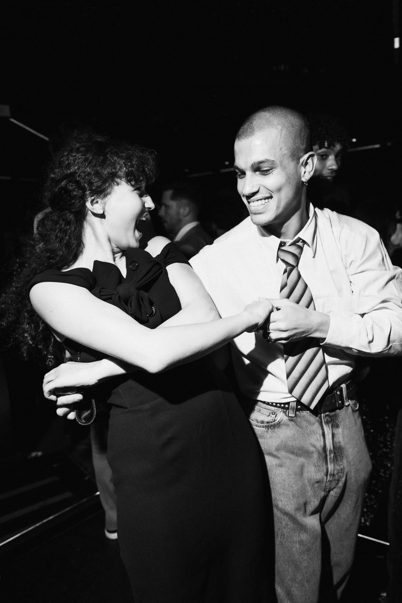  - Behind the Scenes of the Rideau at the Cannes Film Festival