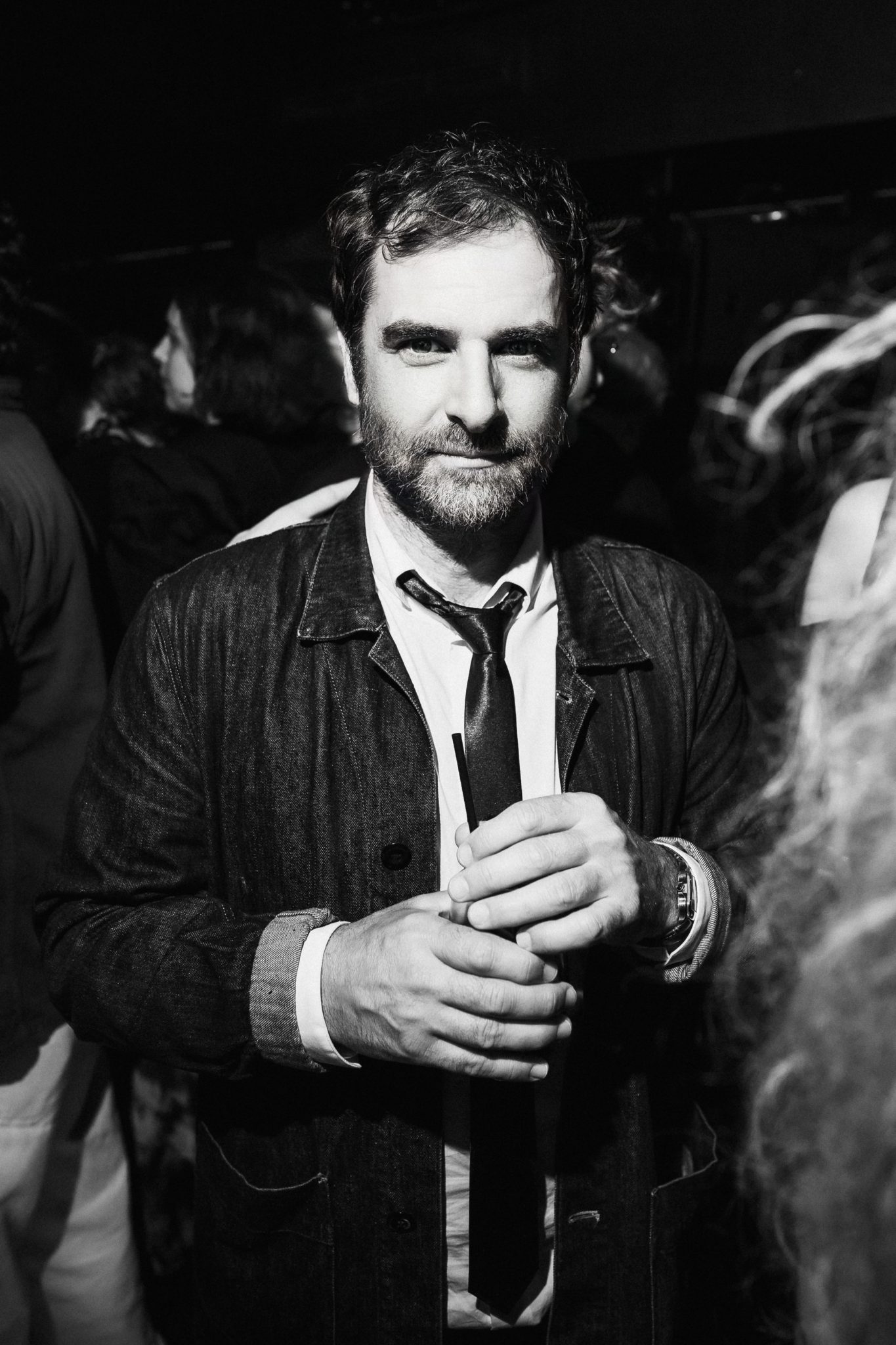  - Les coulisses du rideau au Festival de Cannes