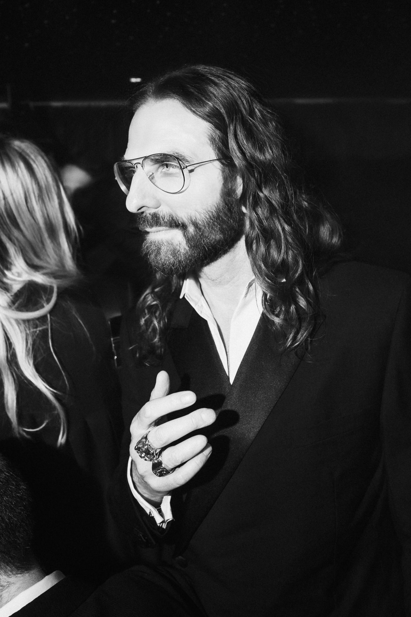  - Les coulisses du rideau au Festival de Cannes