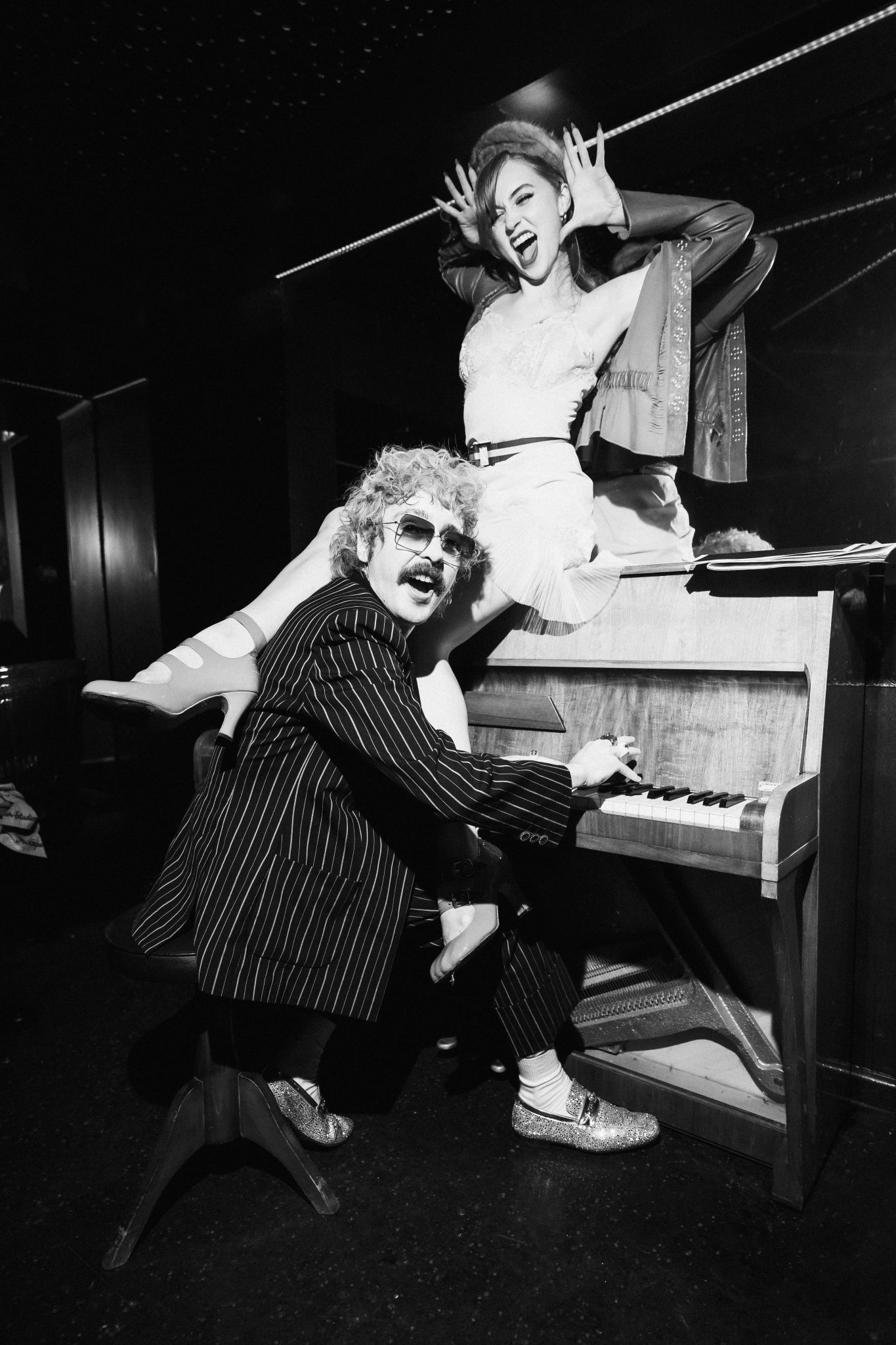  - Behind the Scenes of the Rideau at the Cannes Film Festival