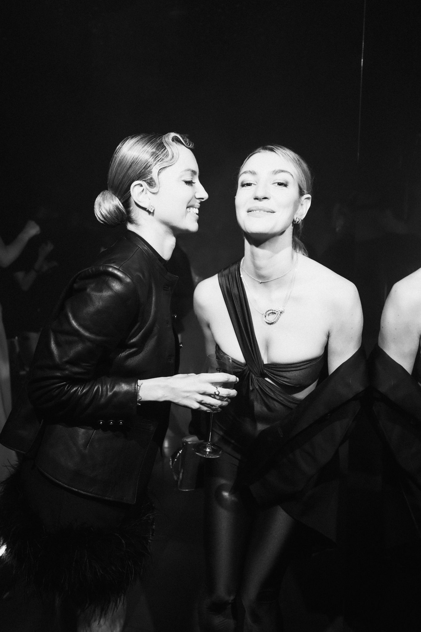  - Les coulisses du rideau au Festival de Cannes